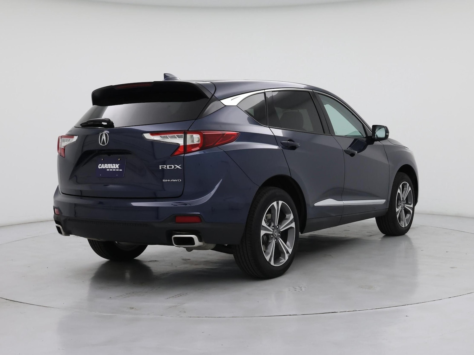 2025 Acura RDX Technology Package - Photo 9