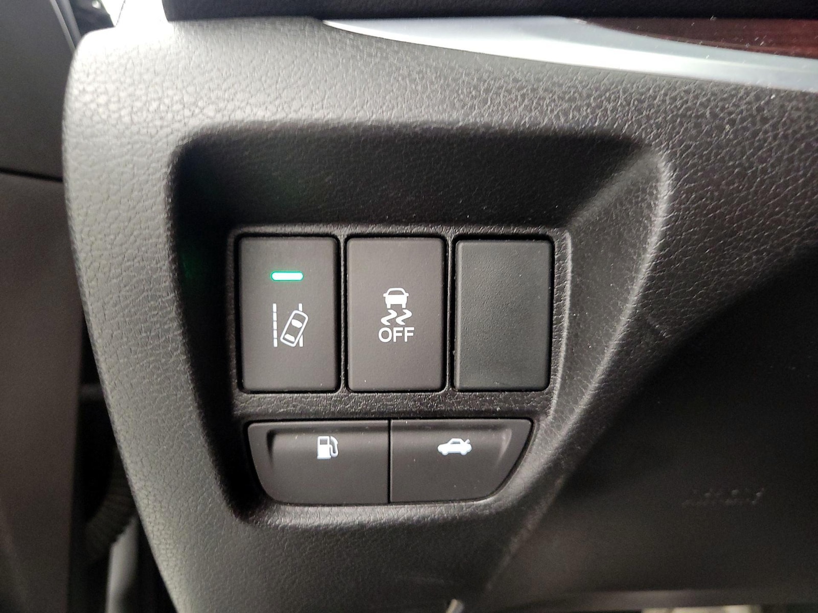 2015 Acura TLX Technology Package - Photo 14