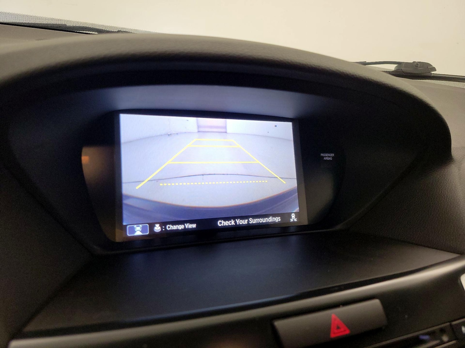 2015 Acura TLX Technology Package - Photo 15