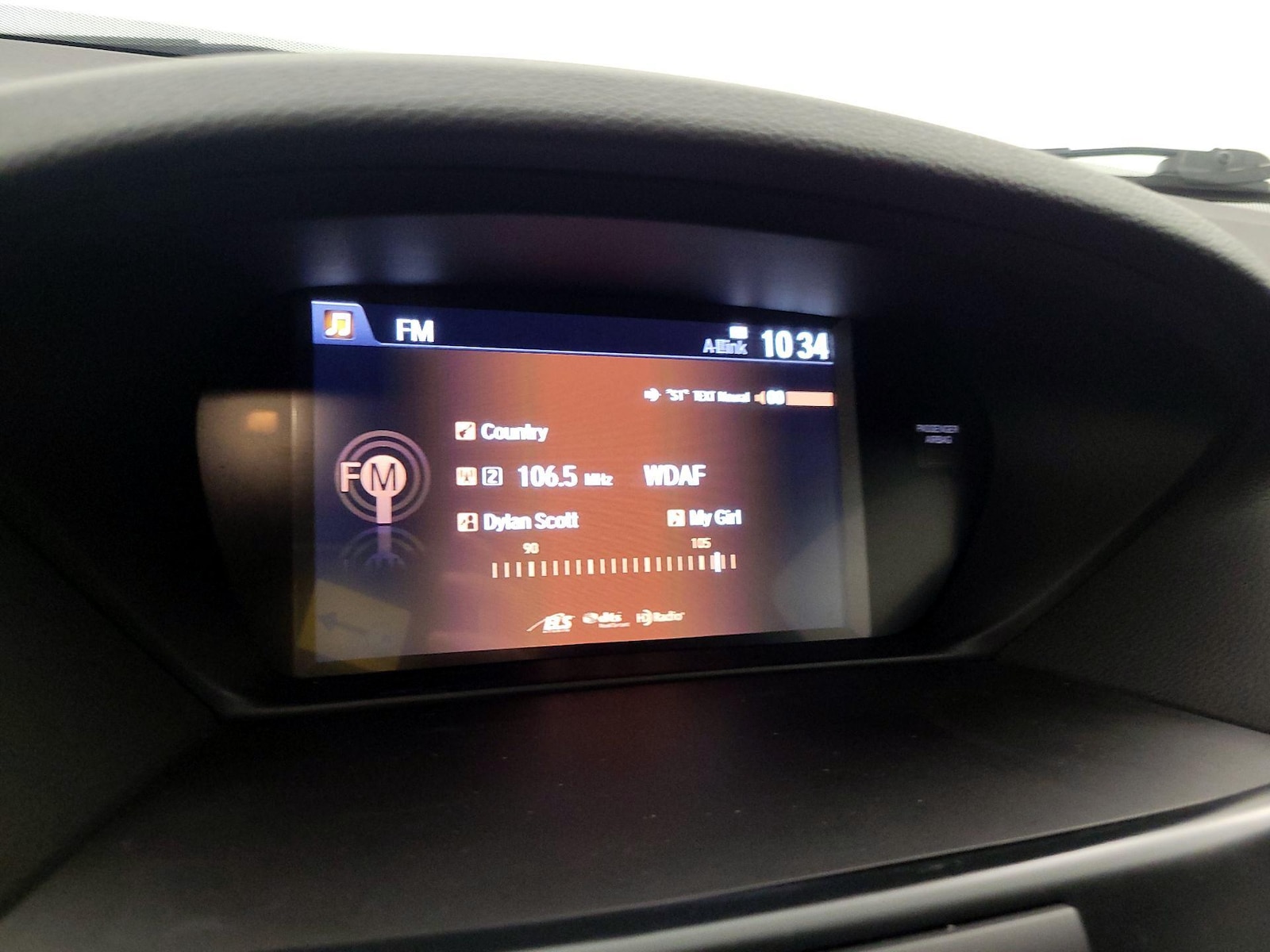 2015 Acura TLX Technology Package - Photo 16