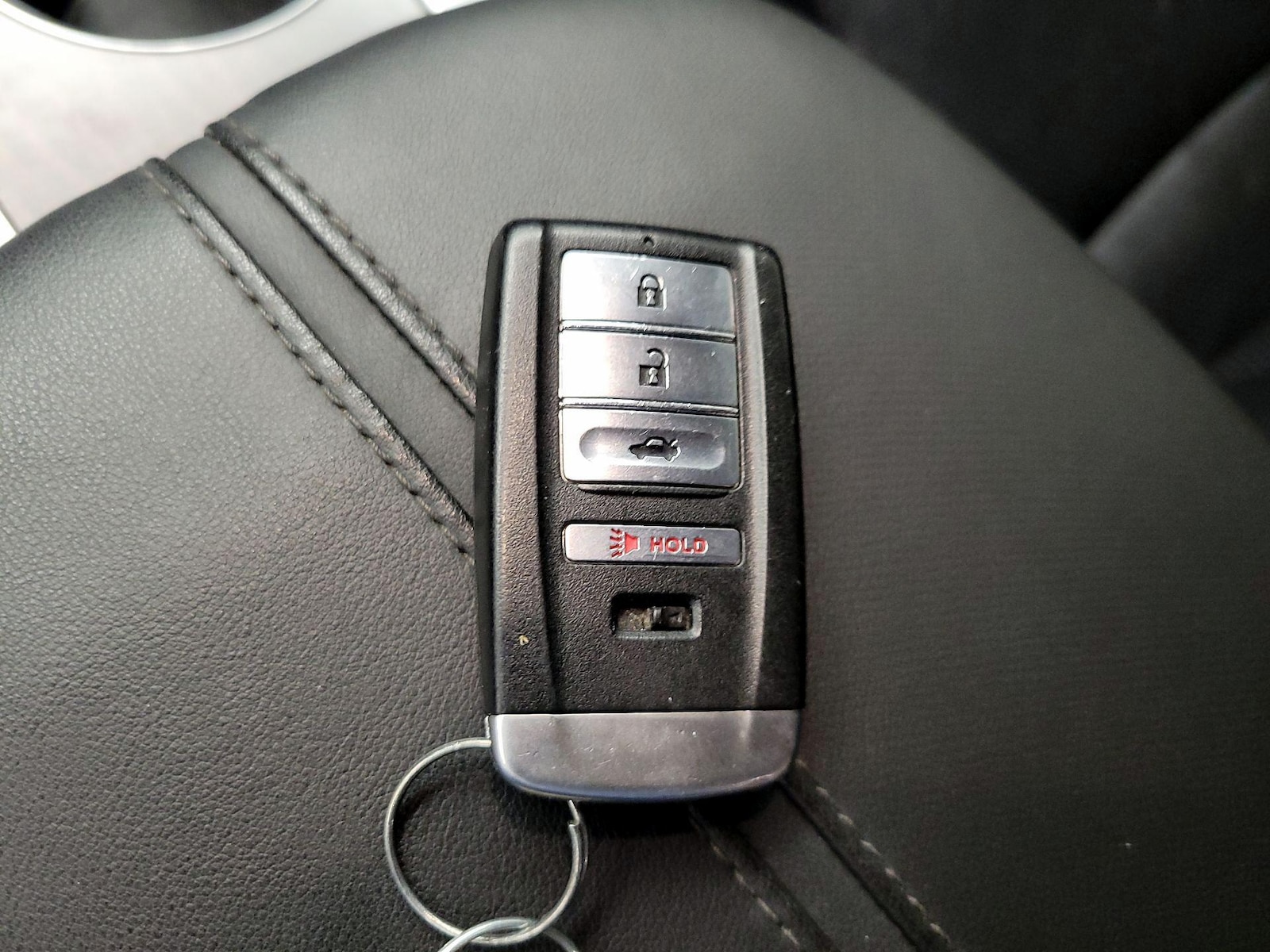 2015 Acura TLX Technology Package - Photo 24