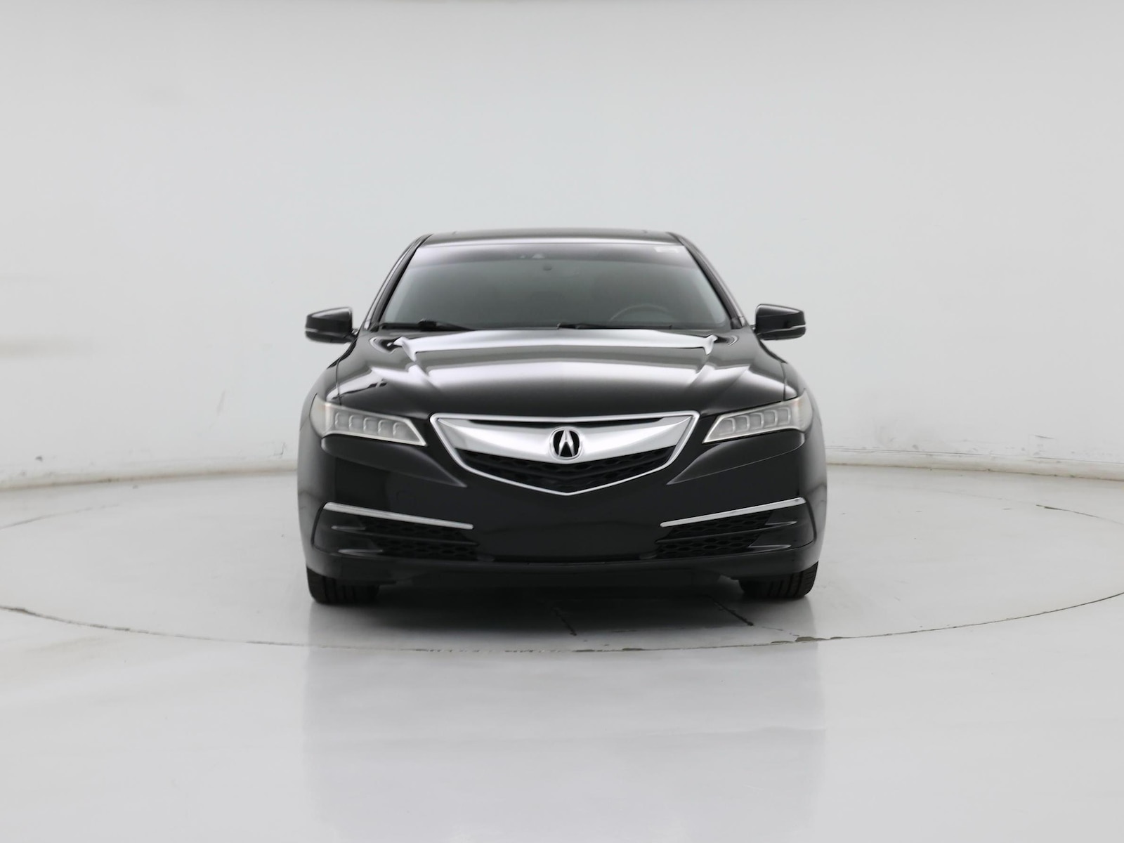 2015 Acura TLX Technology Package - Photo 6