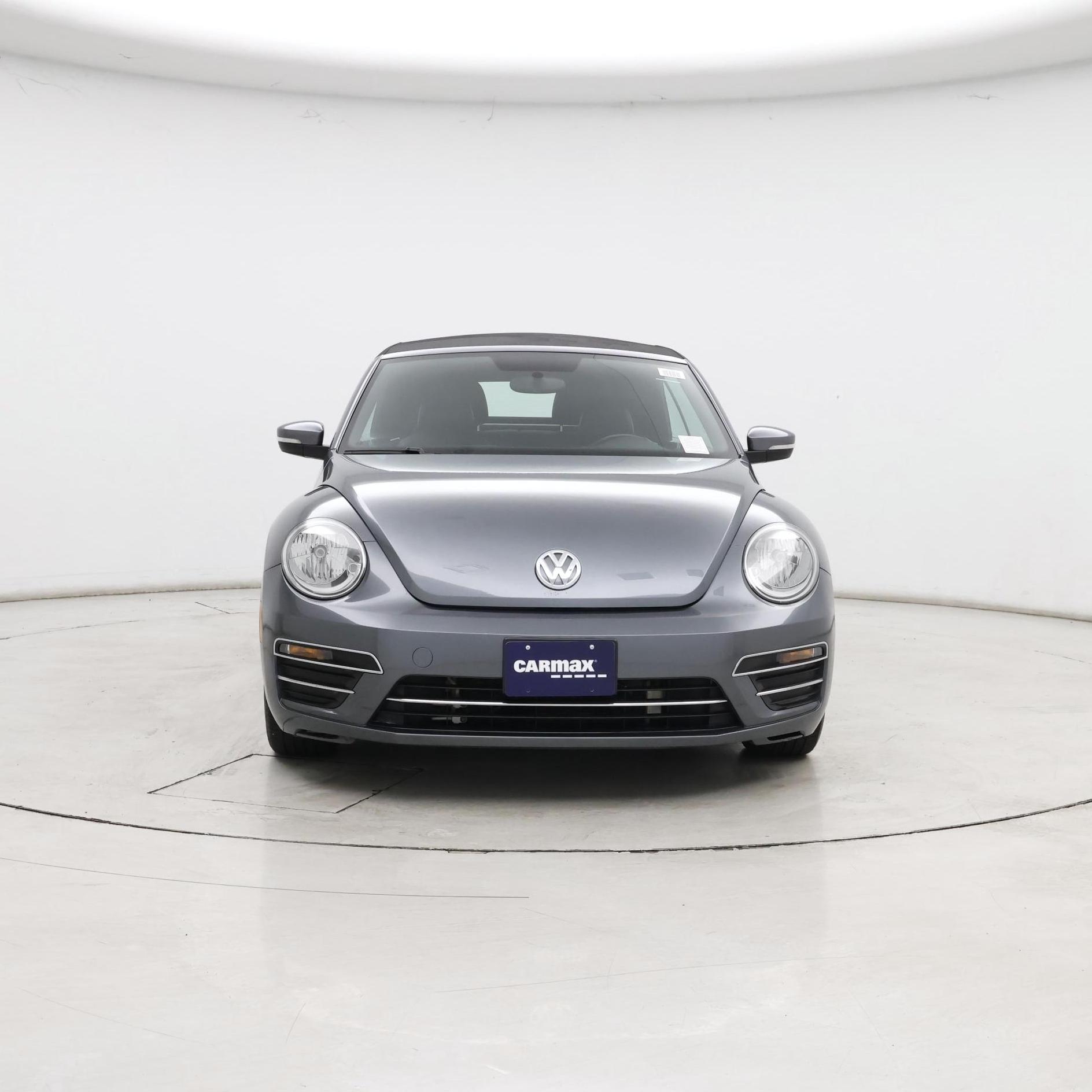 Thumbnail: 2018 Volkswagen Beetle - 5