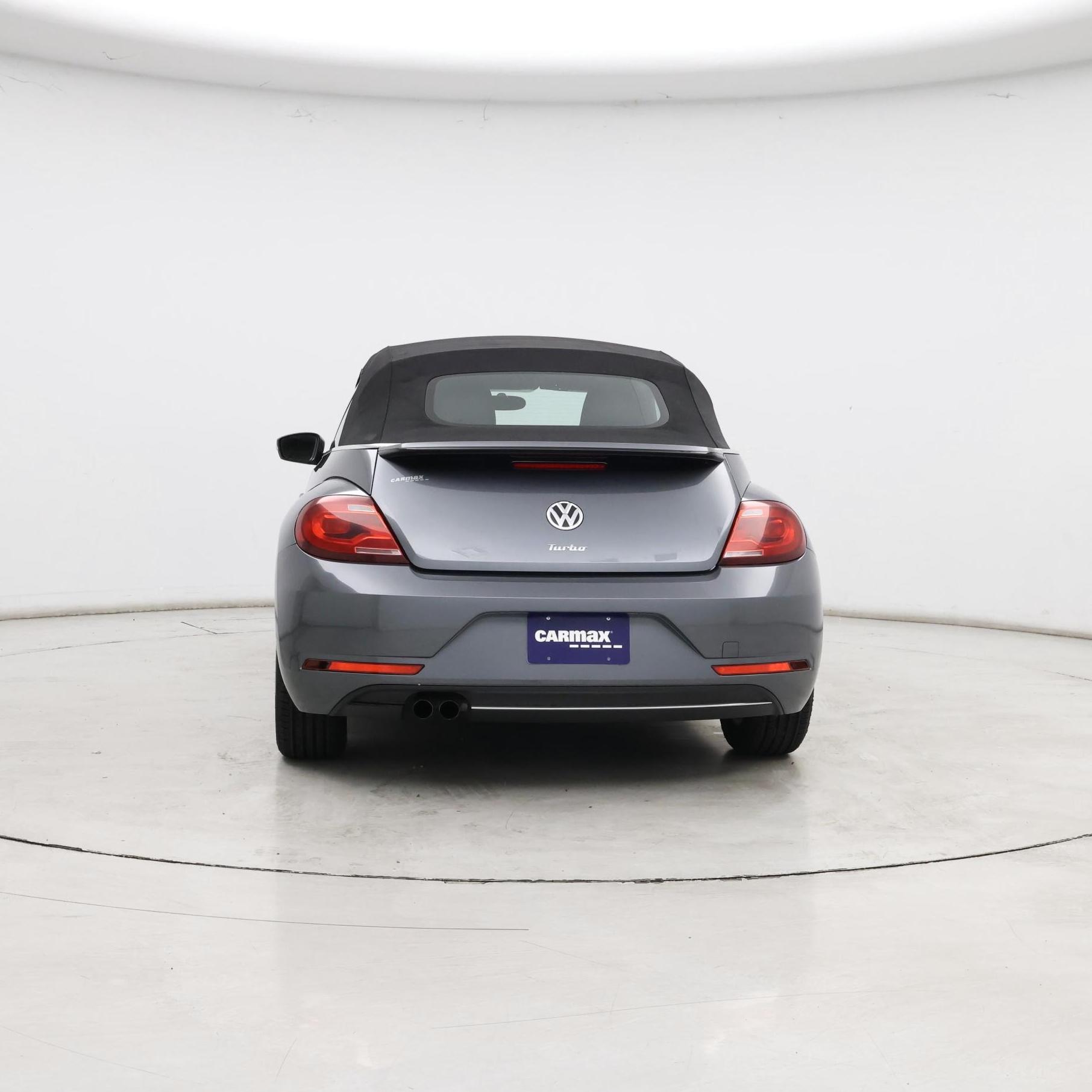 Thumbnail: 2018 Volkswagen Beetle - 6