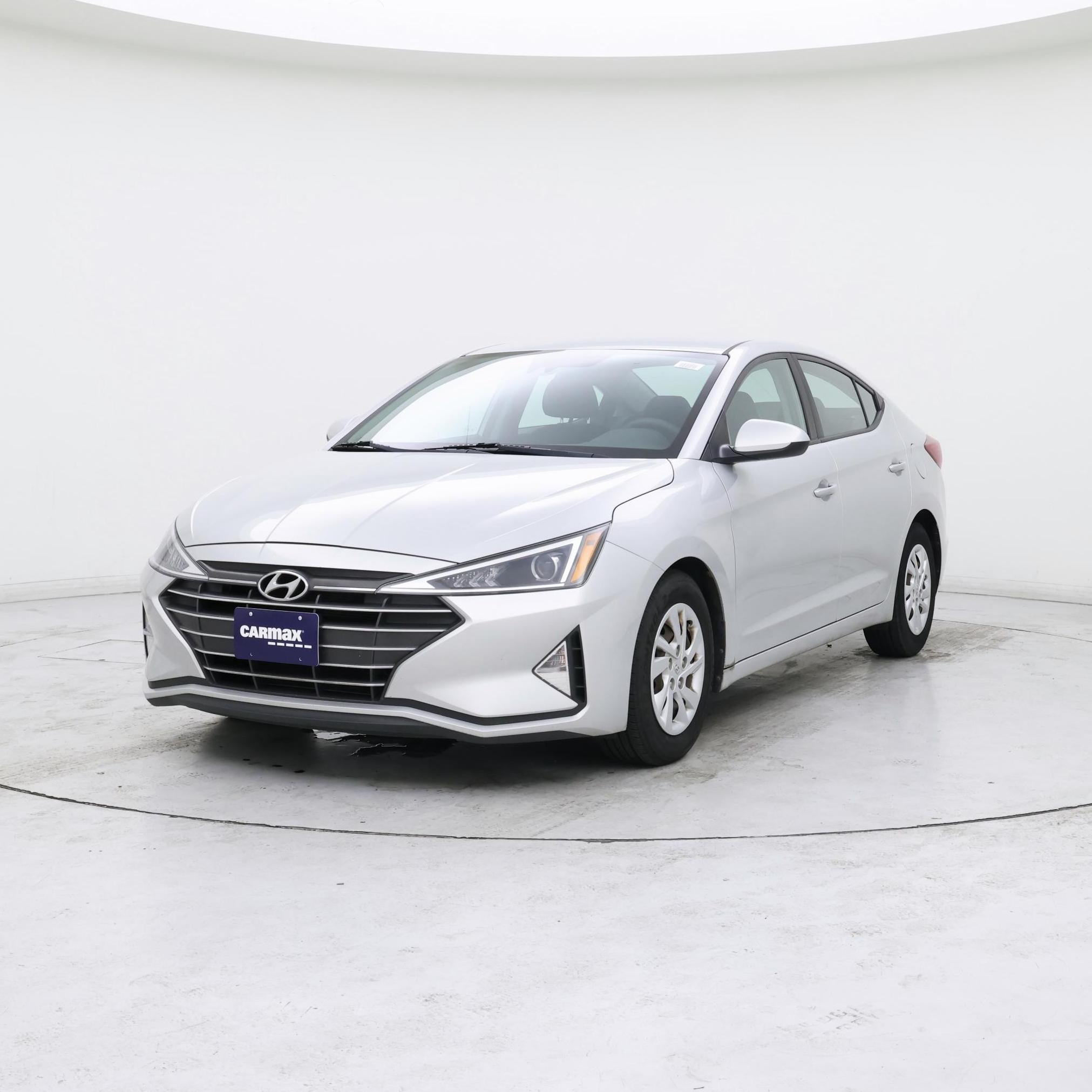 Thumbnail: 2020 Hyundai Elantra - 4