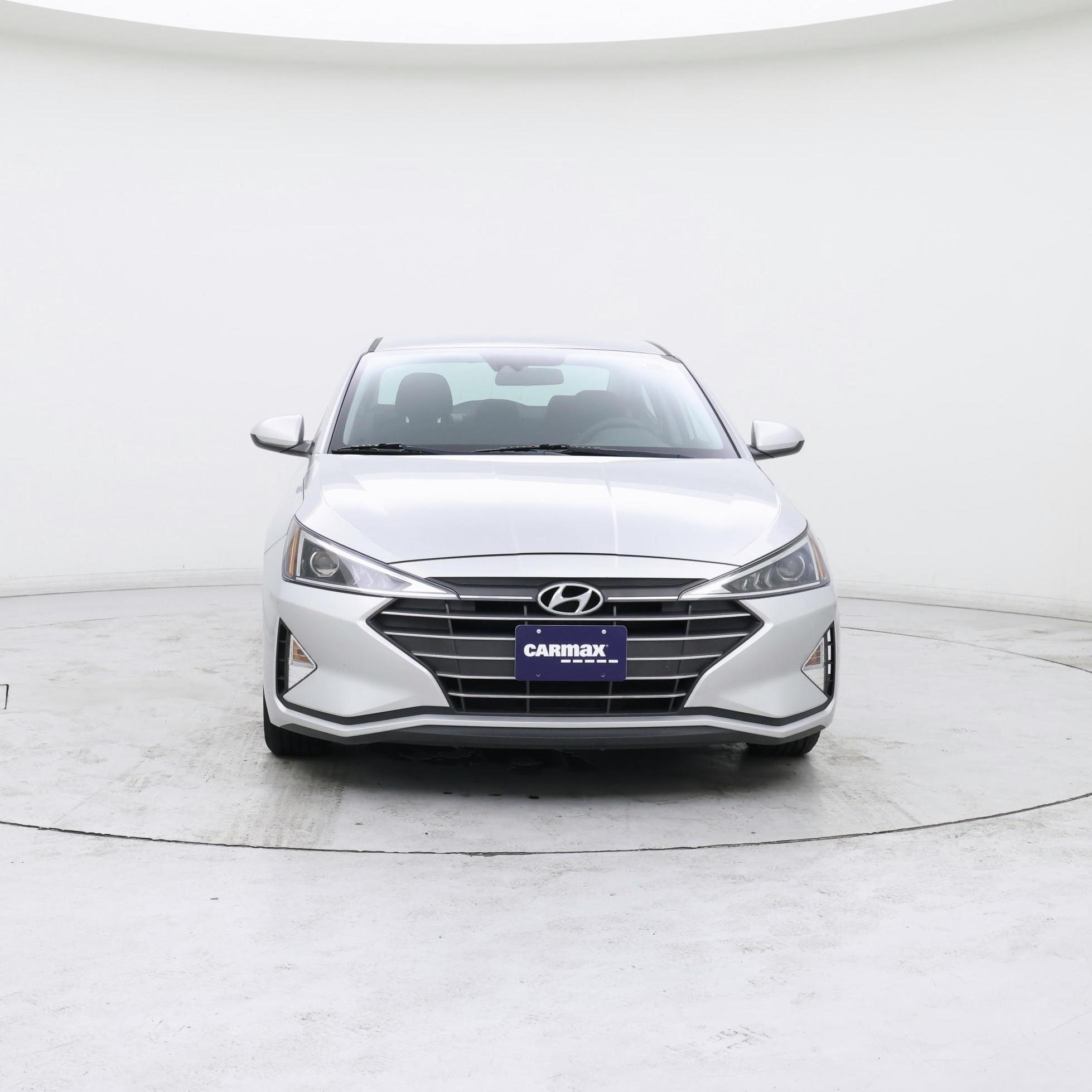Thumbnail: 2020 Hyundai Elantra - 5