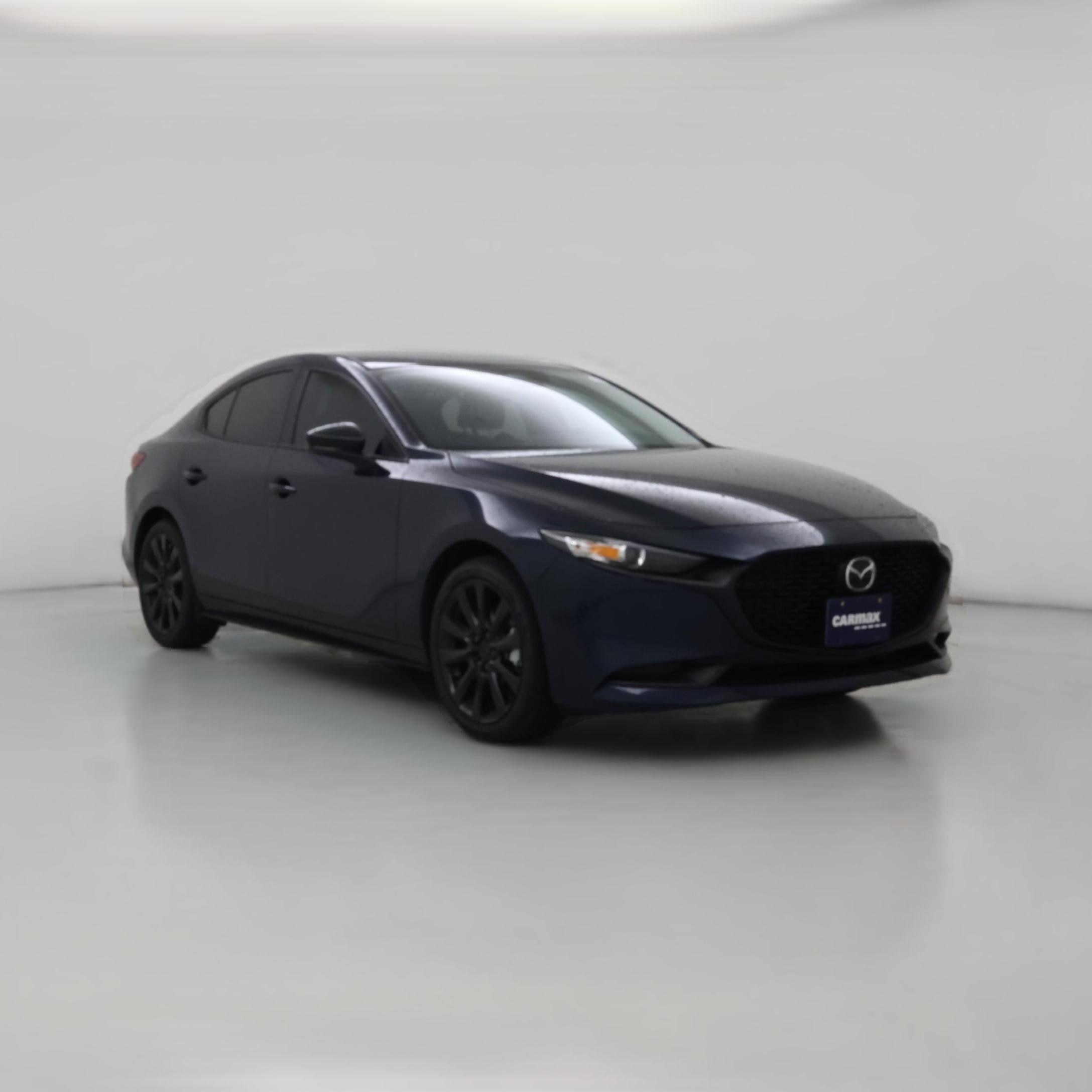 Thumbnail: 2026 Mazda Mazda3 - 1