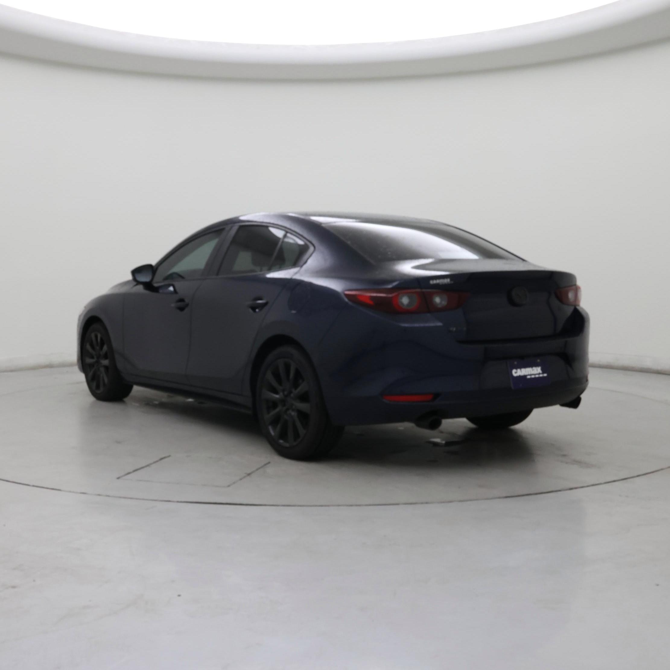 Thumbnail: 2026 Mazda Mazda3 - 2