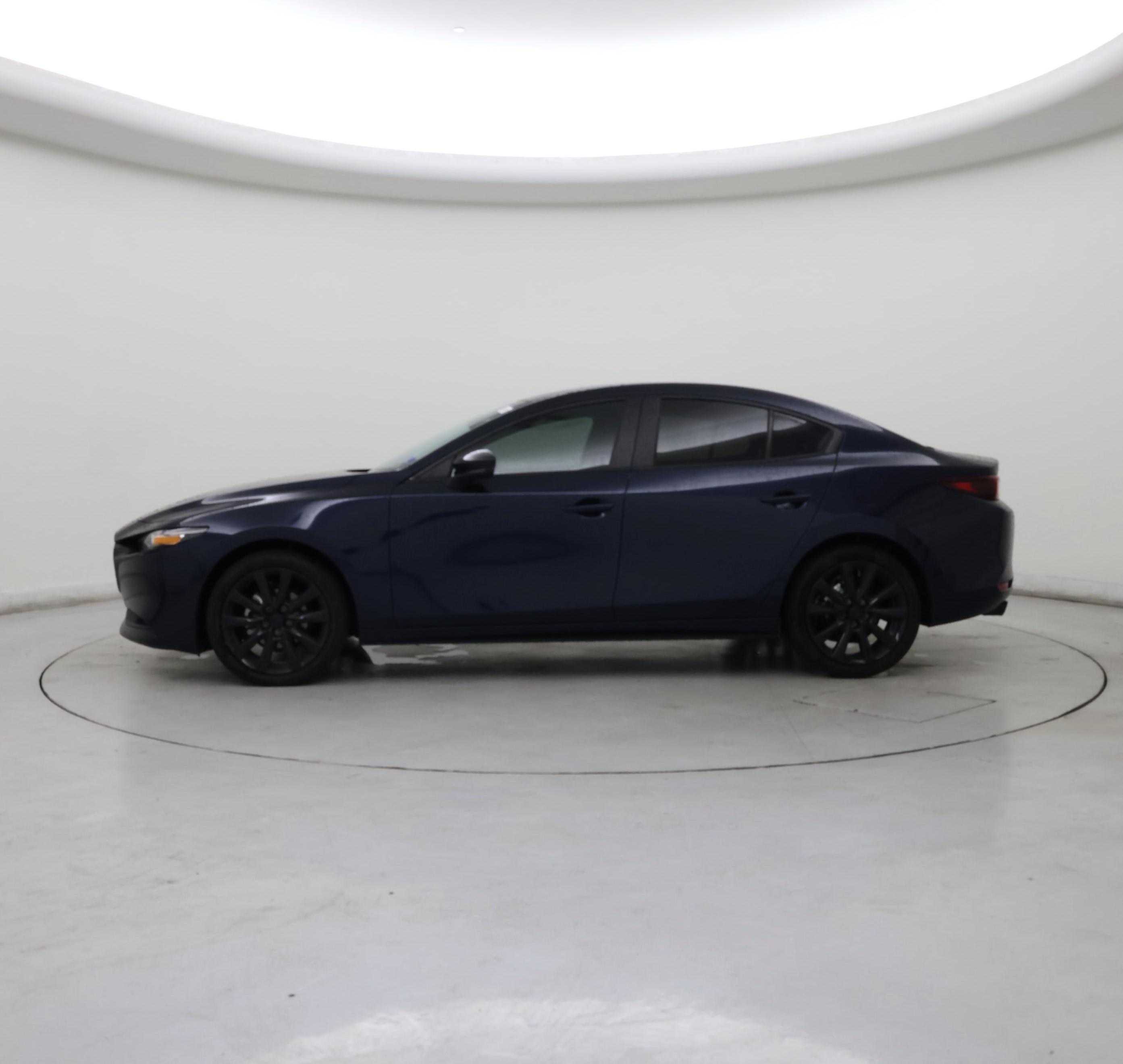 Thumbnail: 2026 Mazda Mazda3 - 3