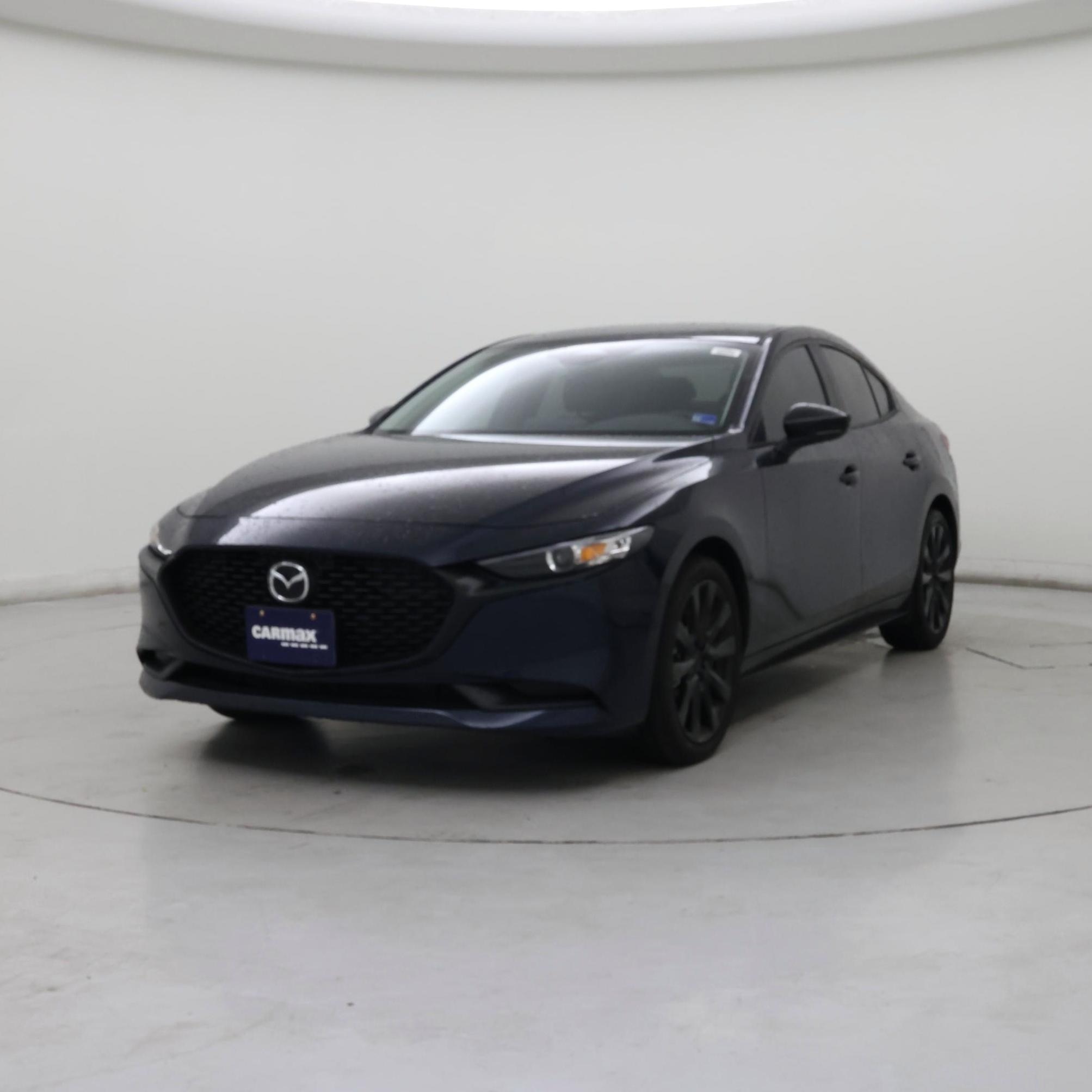 Thumbnail: 2026 Mazda Mazda3 - 4