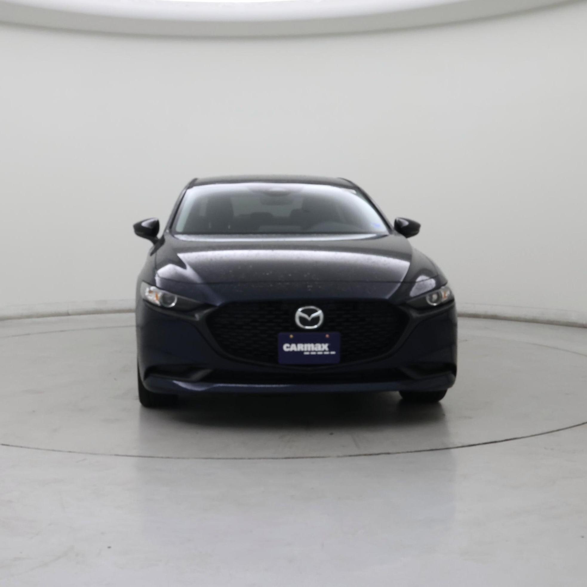 Thumbnail: 2026 Mazda Mazda3 - 5