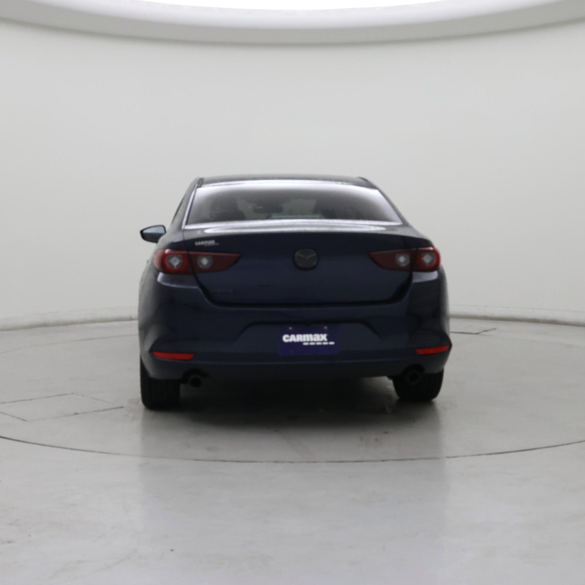 Thumbnail: 2026 Mazda Mazda3 - 6