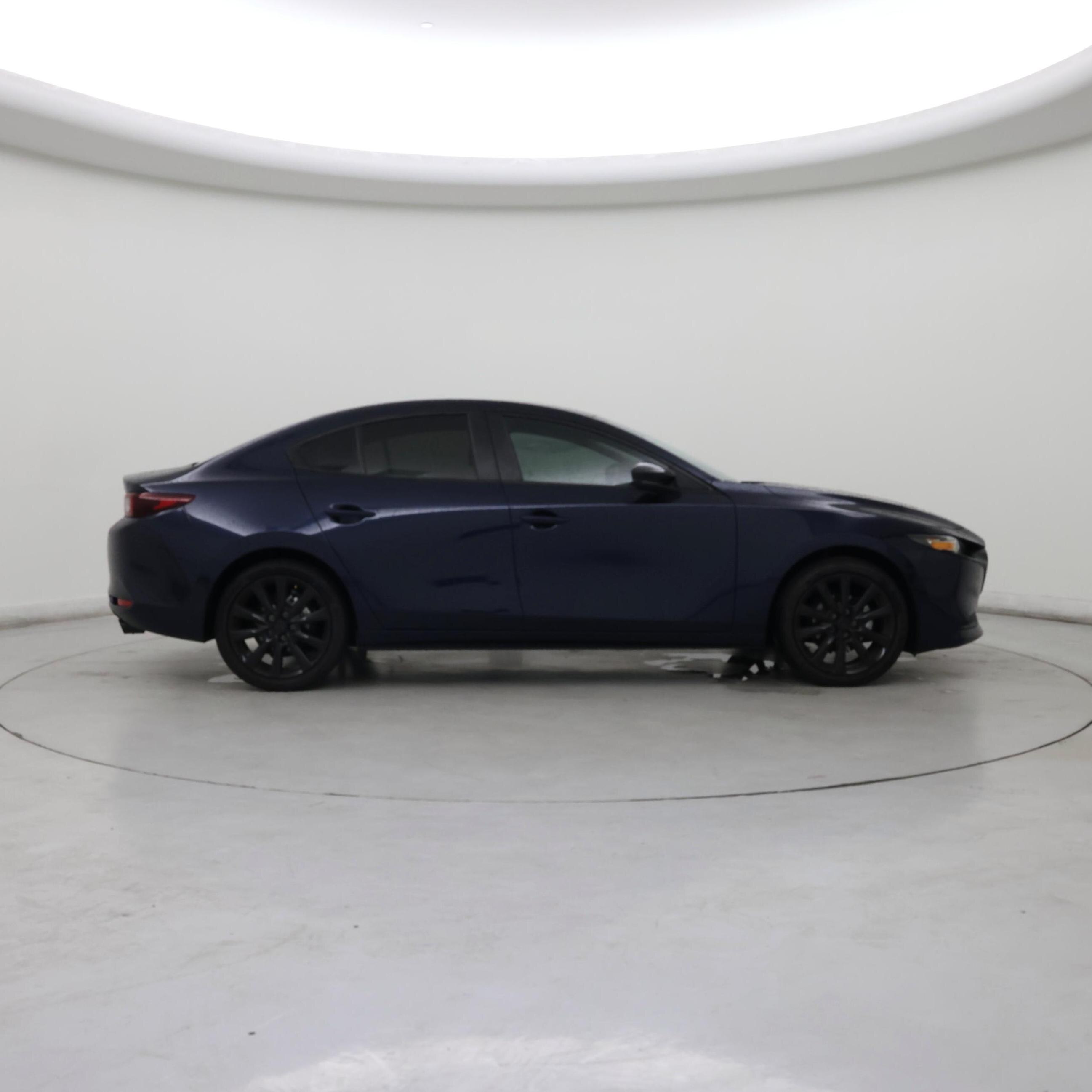 Thumbnail: 2026 Mazda Mazda3 - 7
