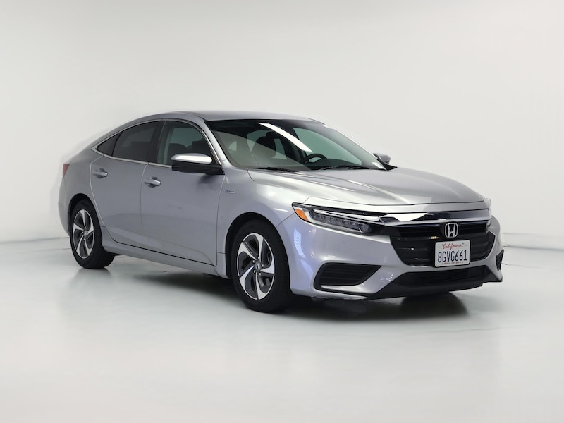 2019 Honda Insight EX -
                  Murrieta, CA