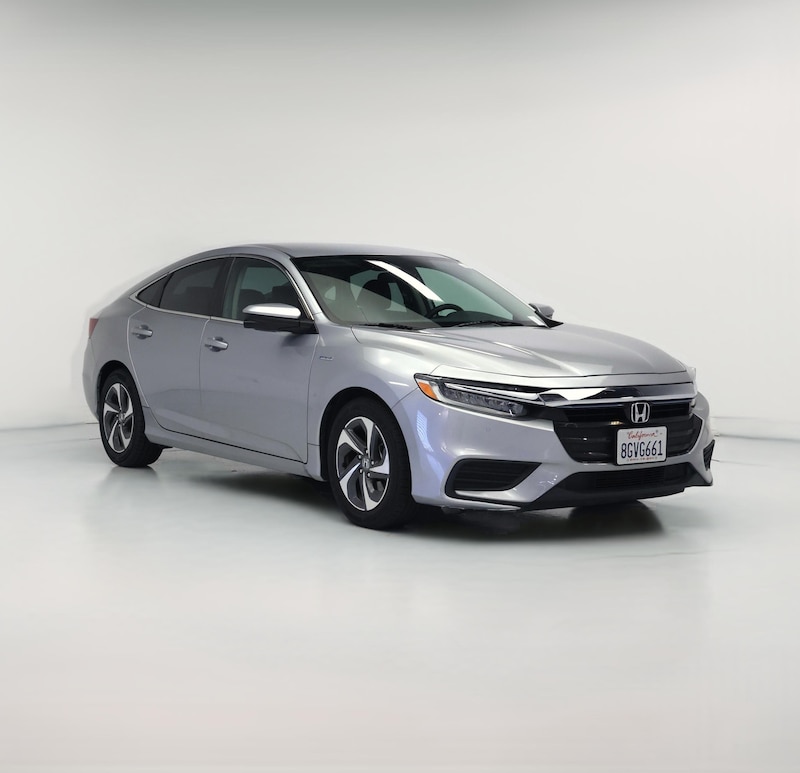 2019 Honda Insight EX