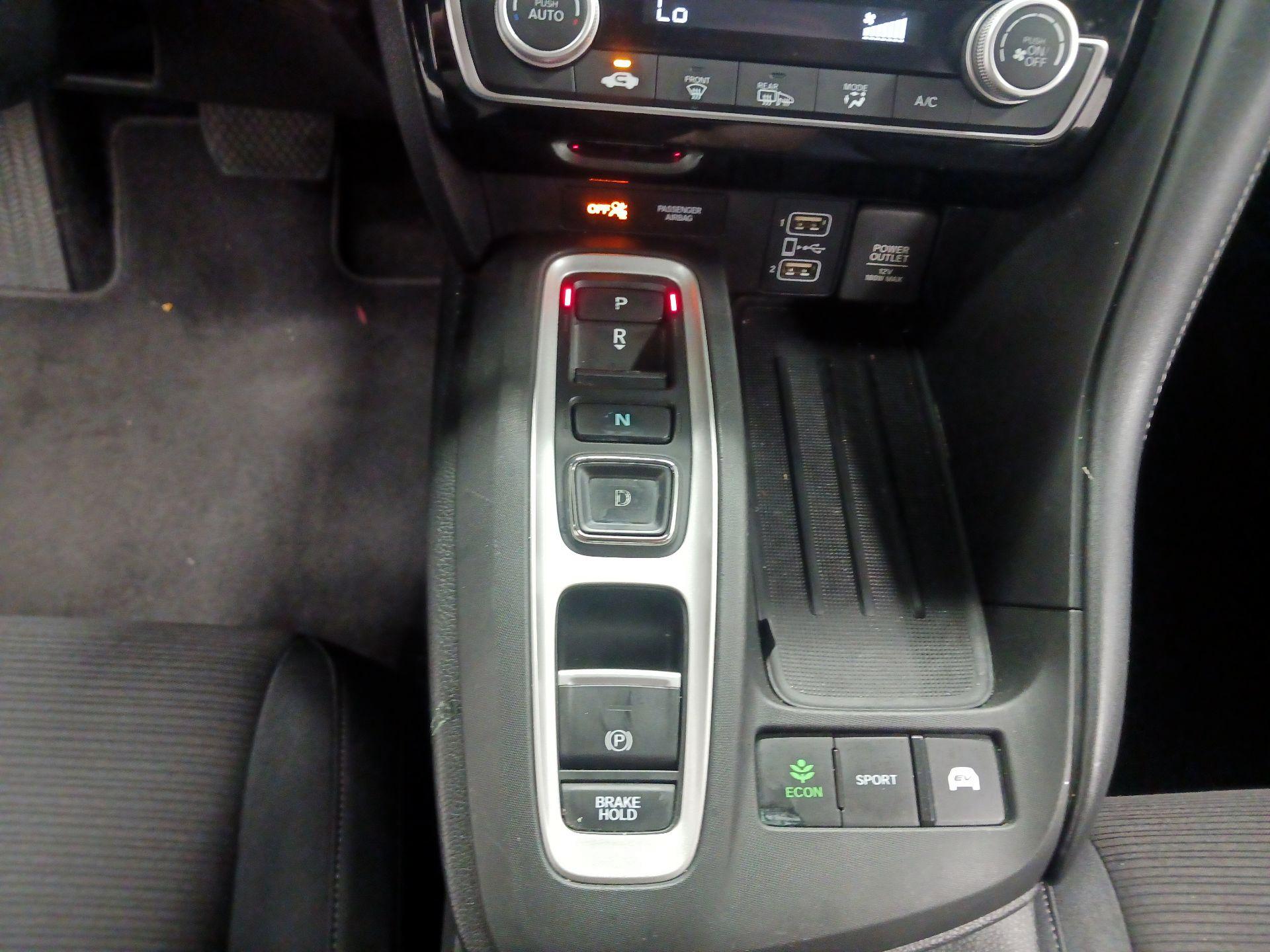 Thumbnail: 2019 Honda Insight - 15