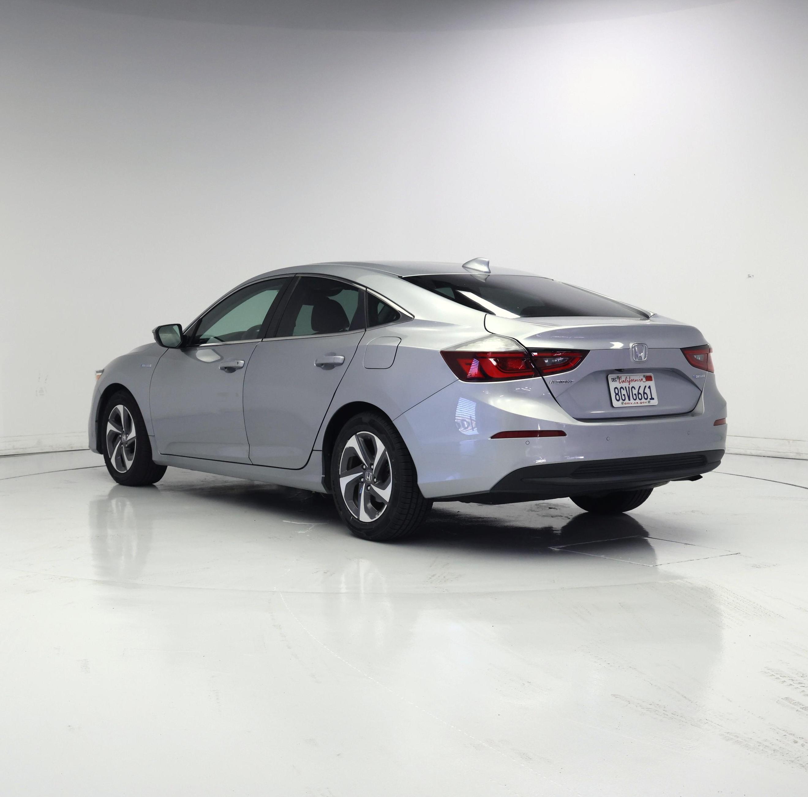 Thumbnail: 2019 Honda Insight - 2