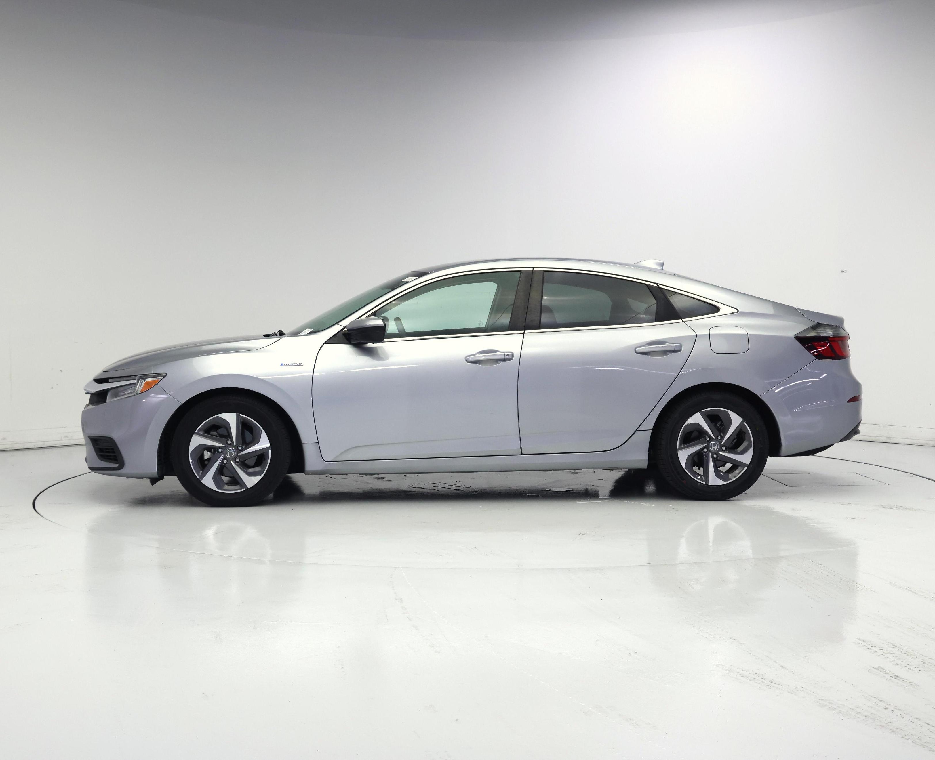 Thumbnail: 2019 Honda Insight - 3