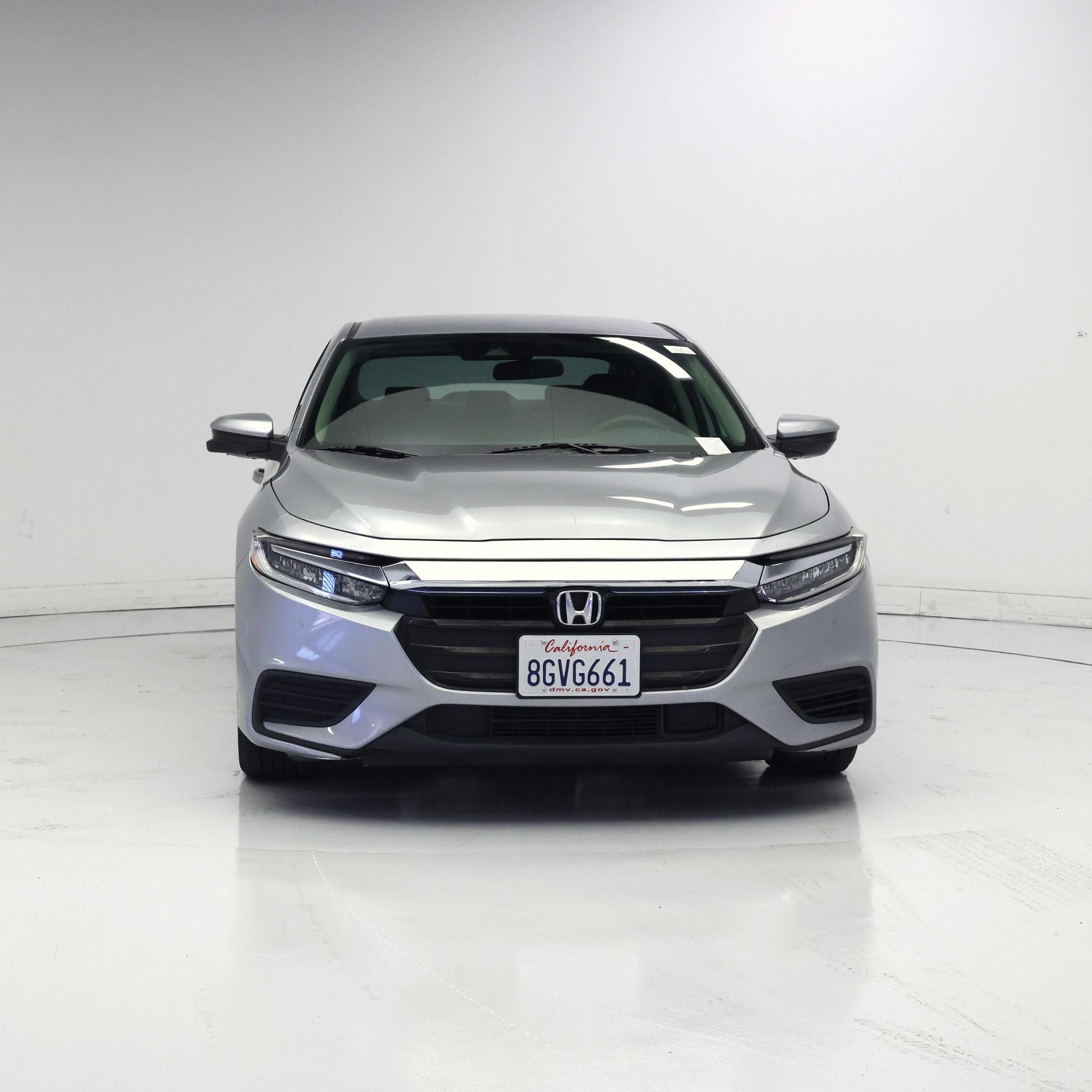 Thumbnail: 2019 Honda Insight - 5