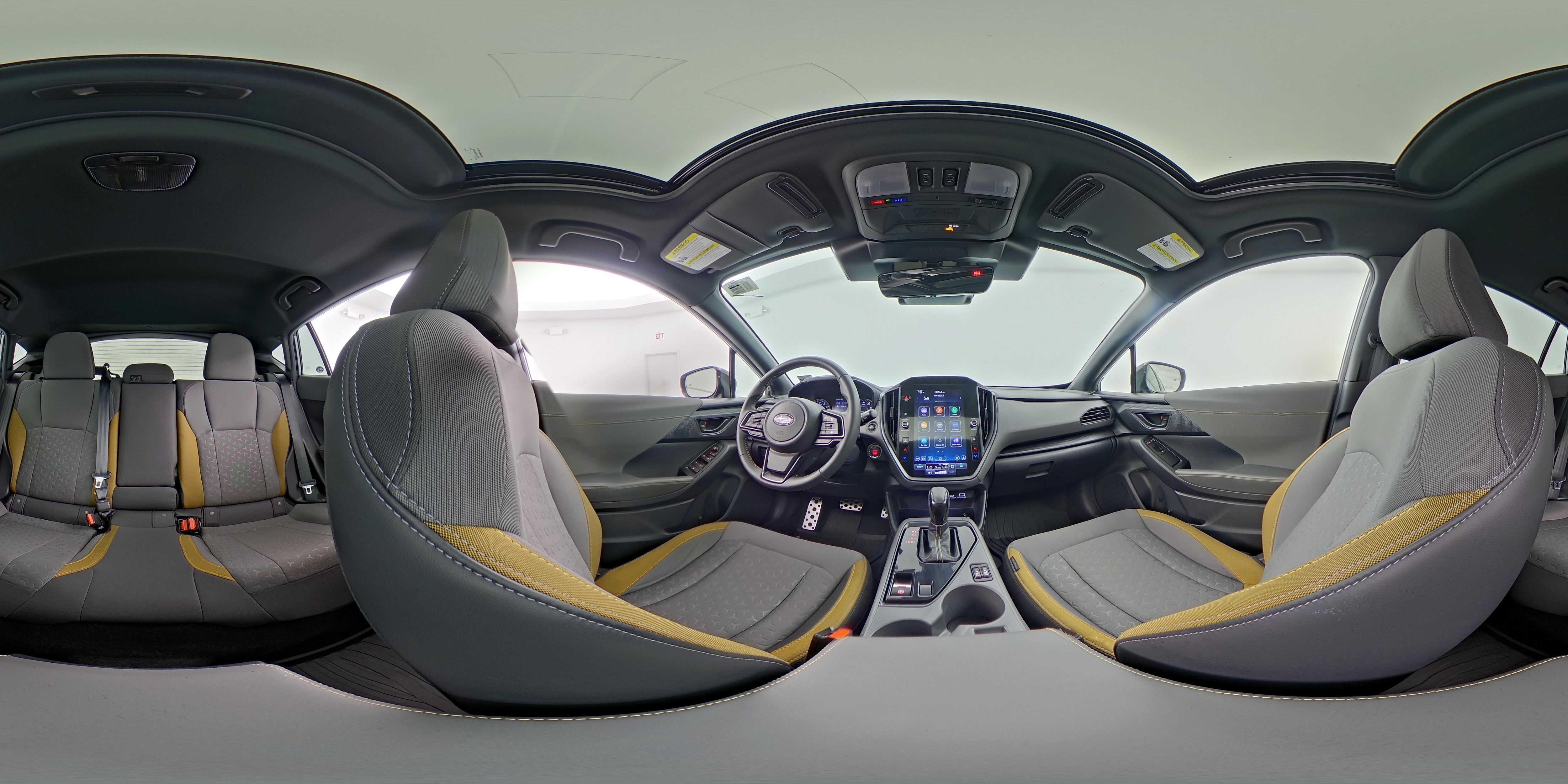 2025 Subaru Crosstrek Sport - Photo 23
