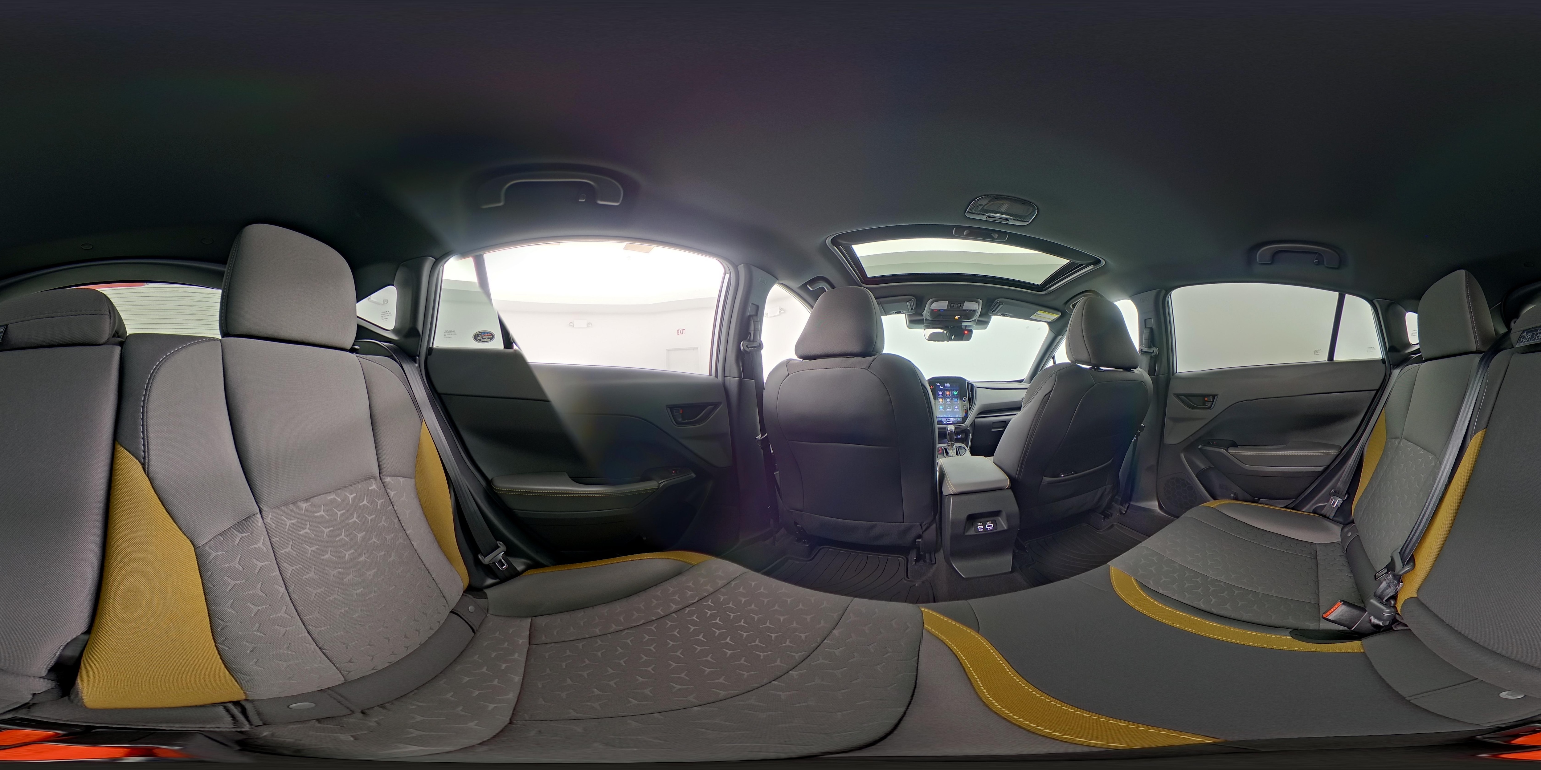 2025 Subaru Crosstrek Sport - Photo 24