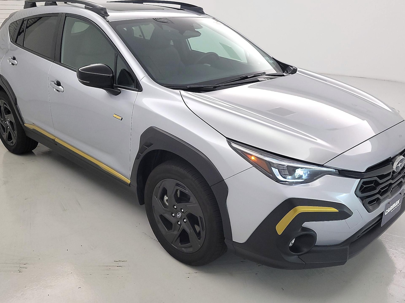 2025 Subaru Crosstrek Sport - Photo 1