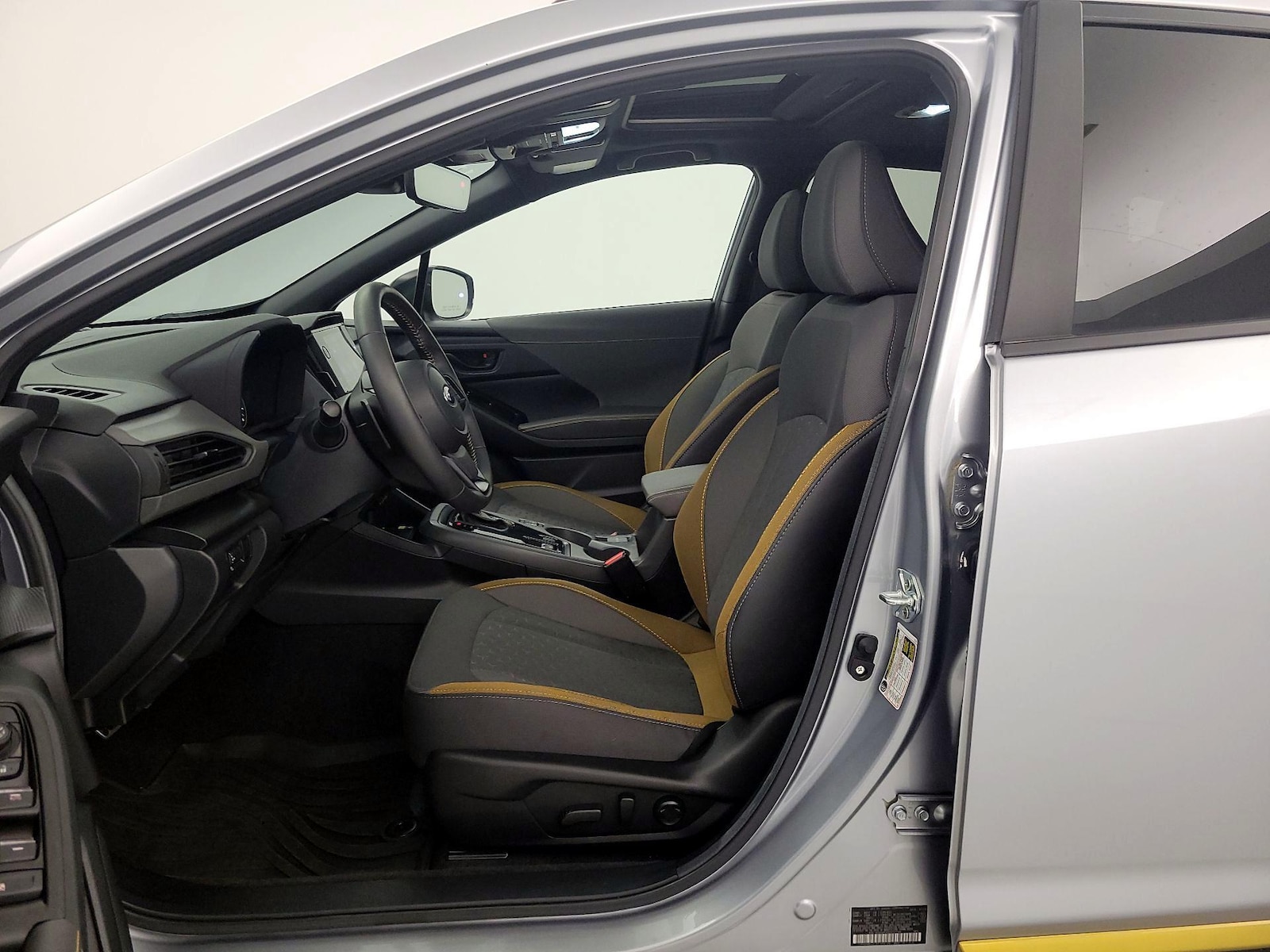 2025 Subaru Crosstrek Sport - Photo 10