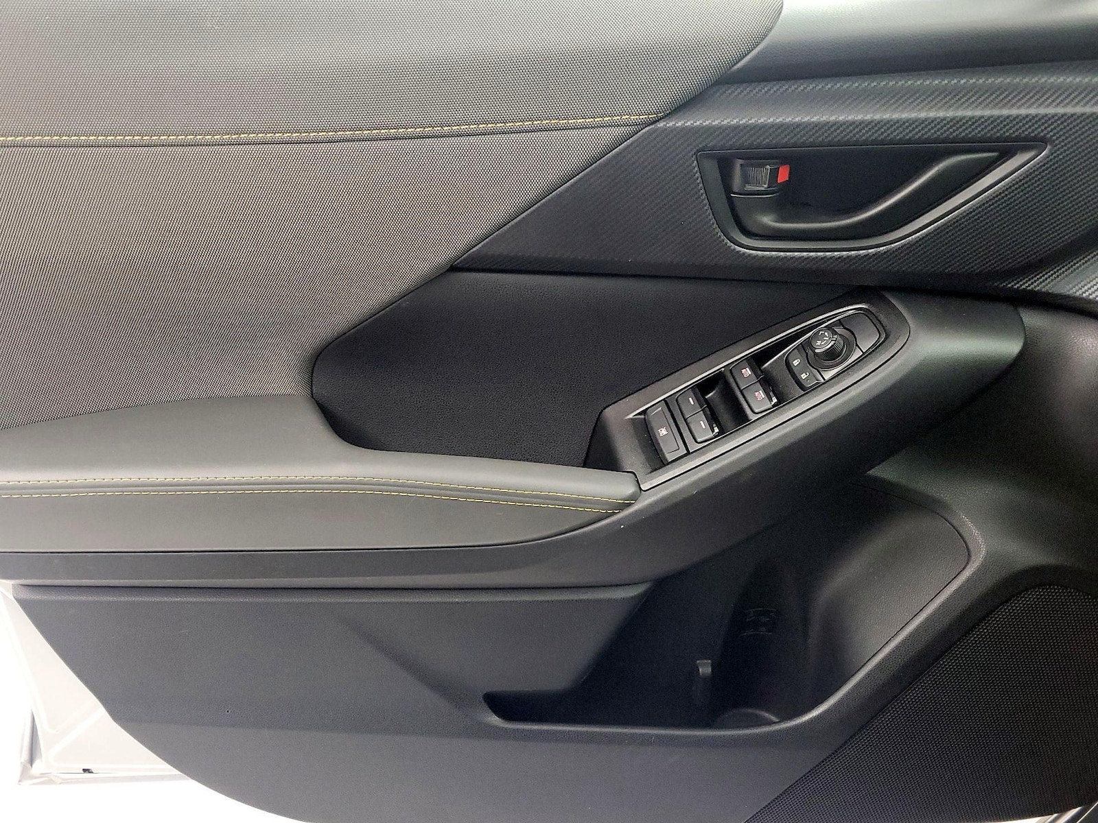 2025 Subaru Crosstrek Sport - Photo 11