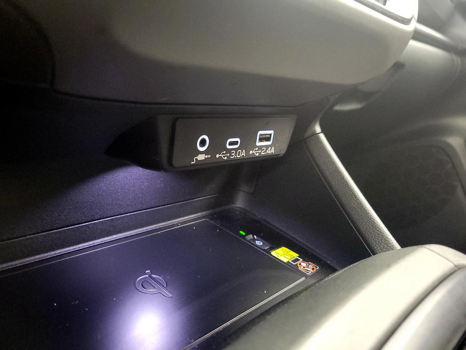 2025 Subaru Crosstrek Sport - Photo 17