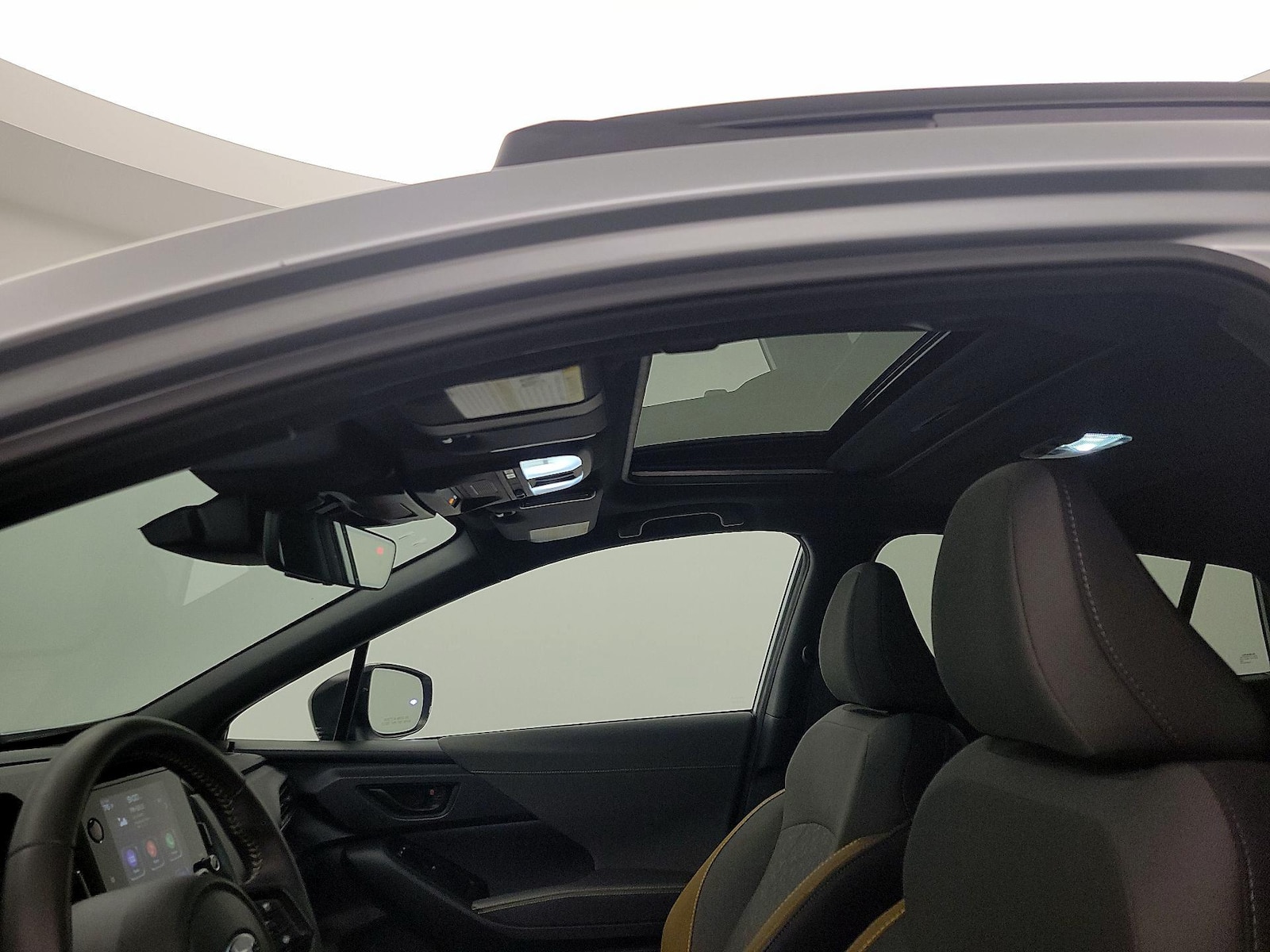 2025 Subaru Crosstrek Sport - Photo 18