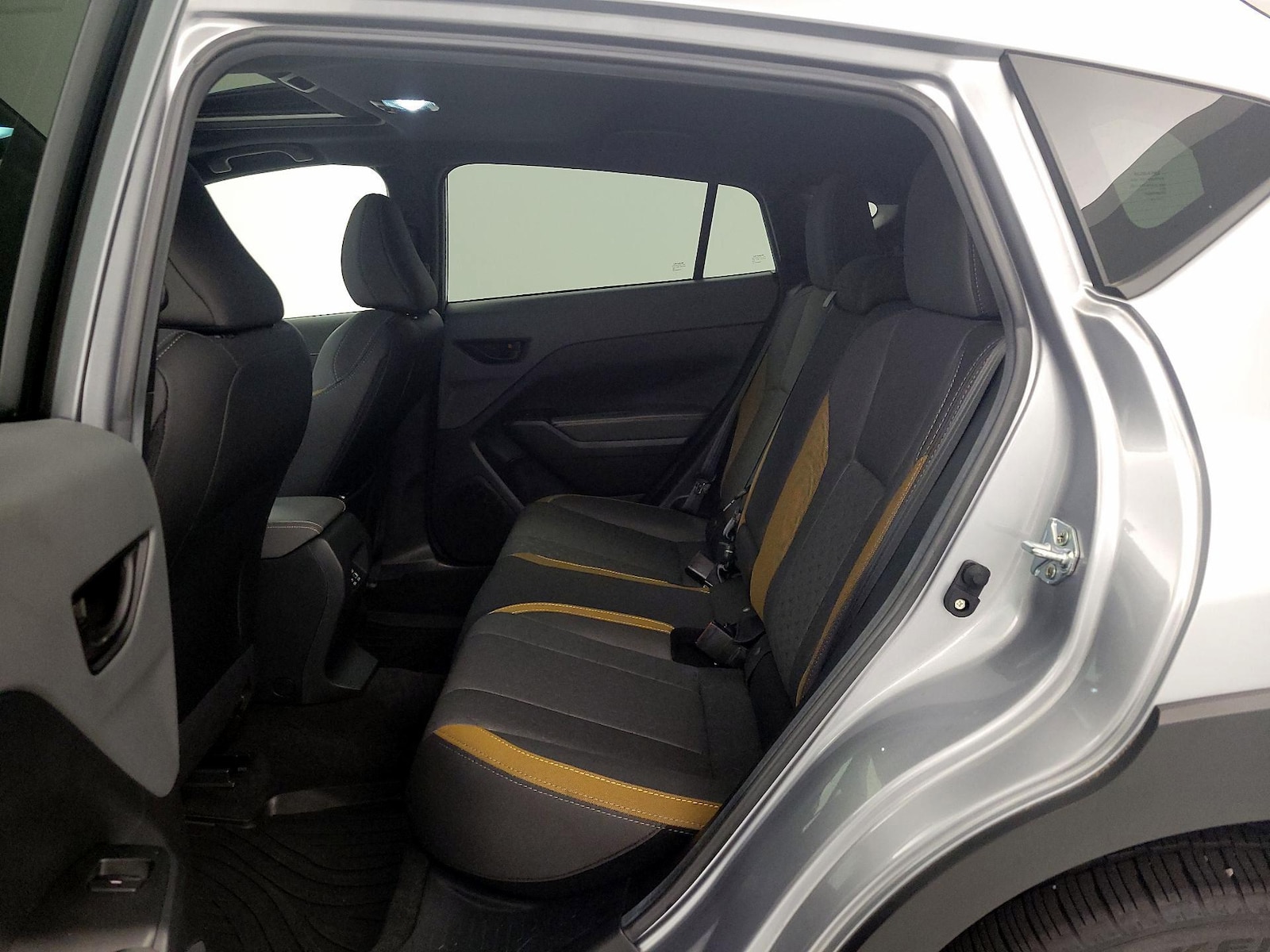 2025 Subaru Crosstrek Sport - Photo 19