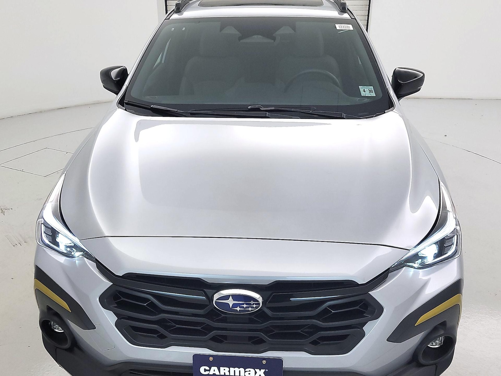 2025 Subaru Crosstrek Sport - Photo 2