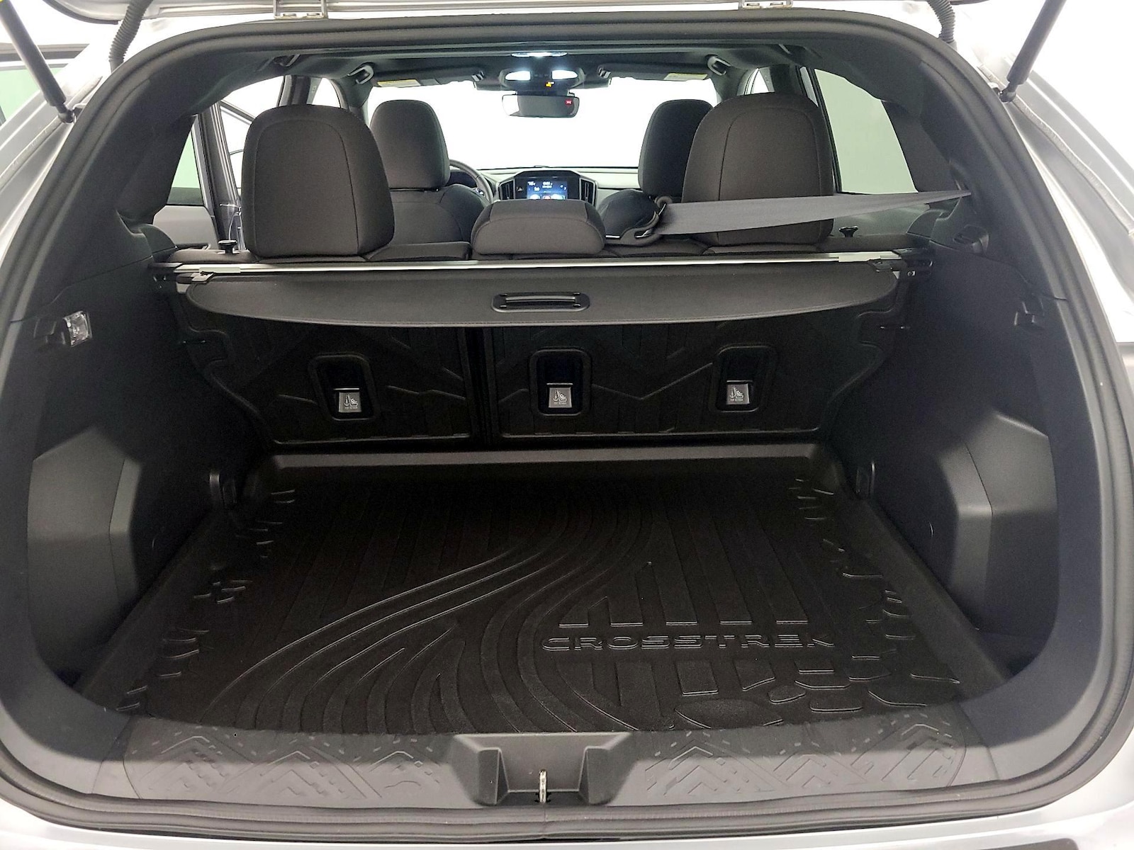 2025 Subaru Crosstrek Sport - Photo 20