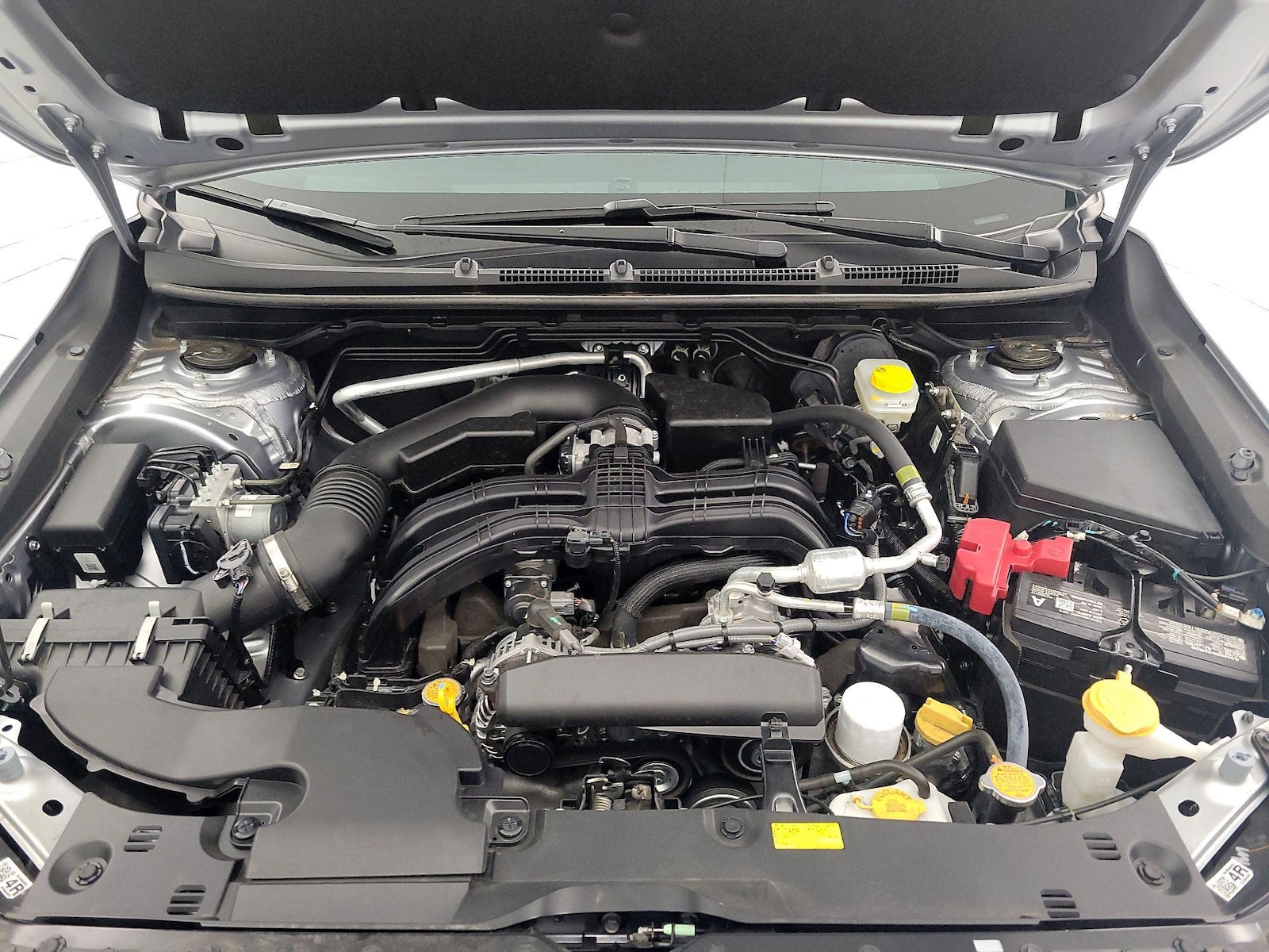 2025 Subaru Crosstrek Sport - Photo 21