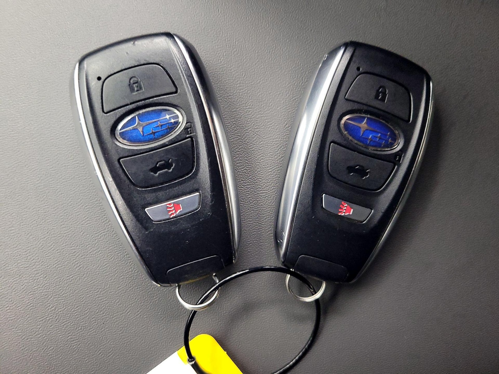 2025 Subaru Crosstrek Sport - Photo 22