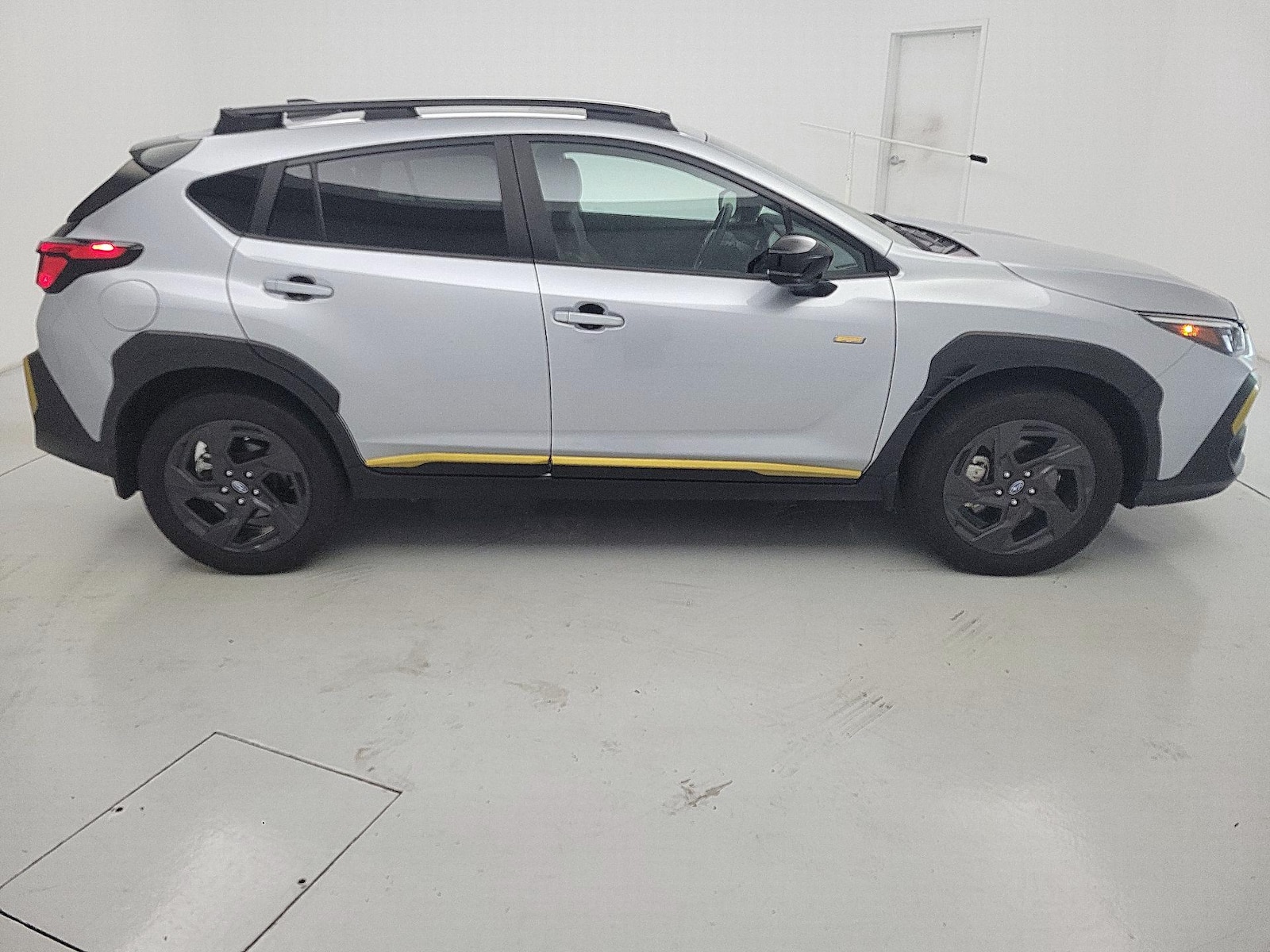 2025 Subaru Crosstrek Sport - Photo 4