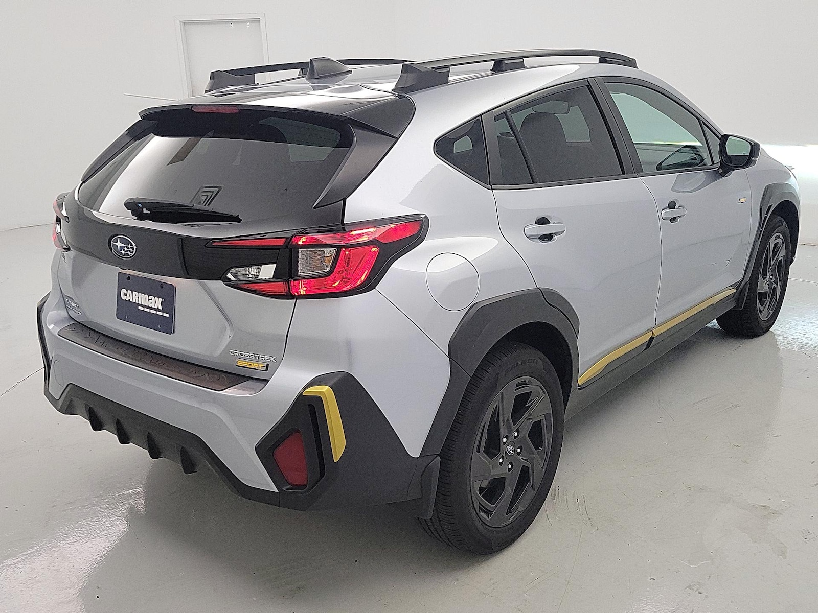 2025 Subaru Crosstrek Sport - Photo 5