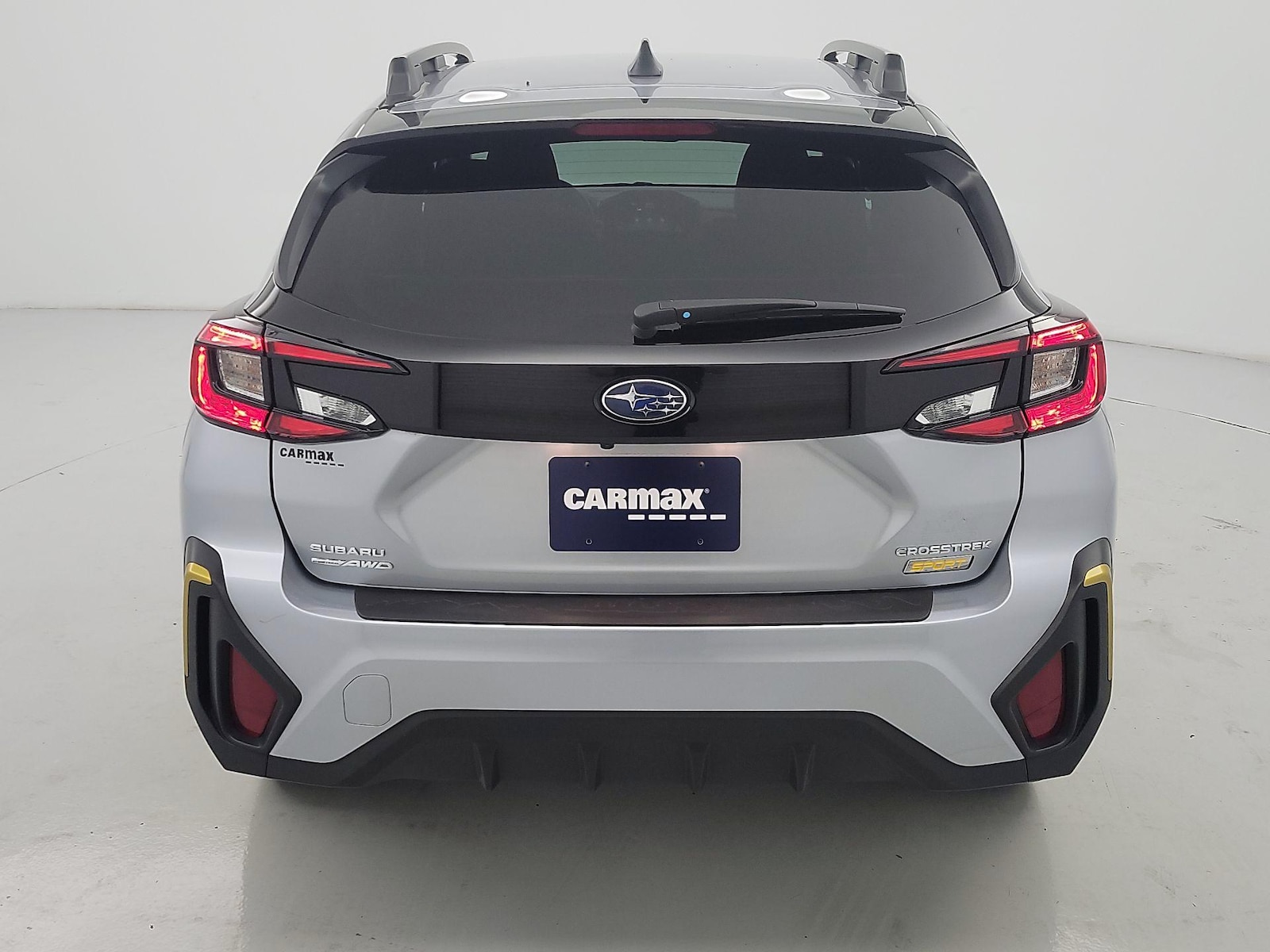 2025 Subaru Crosstrek Sport - Photo 6
