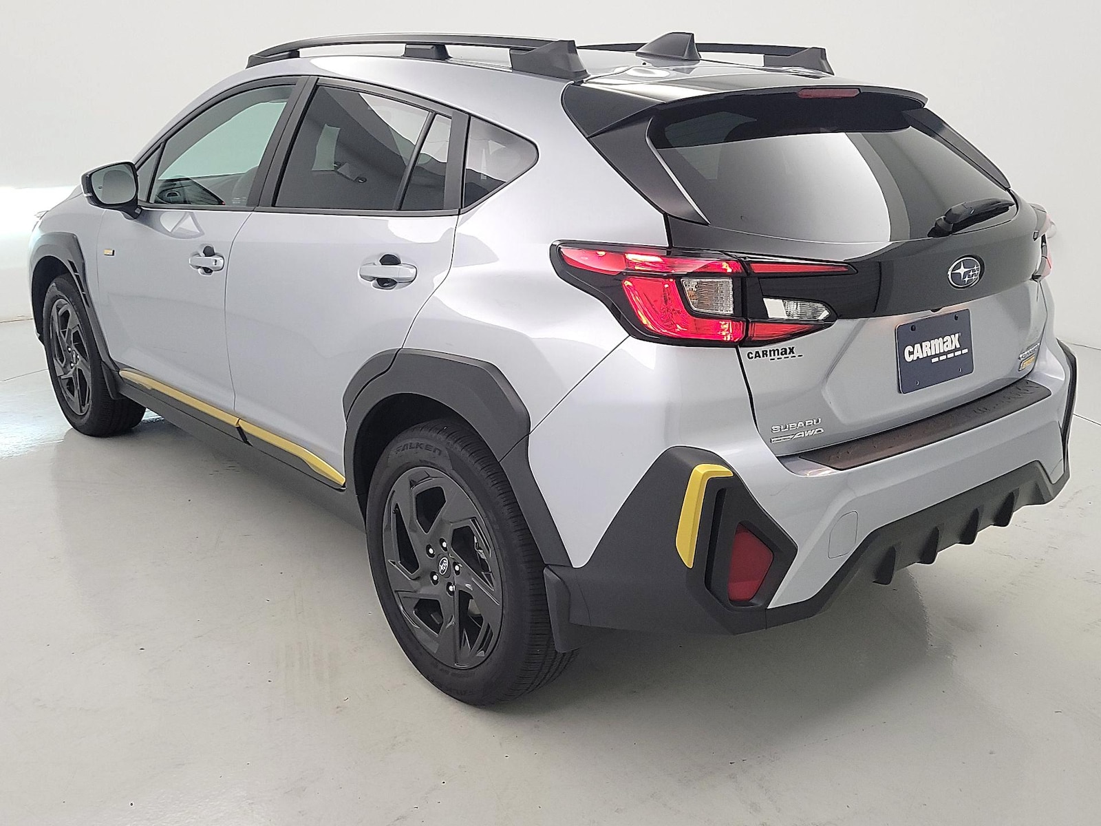 2025 Subaru Crosstrek Sport - Photo 7