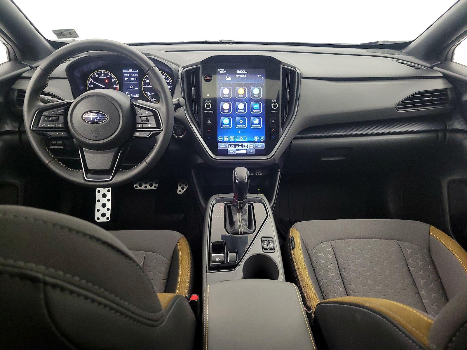 2025 Subaru Crosstrek Sport - Photo 8