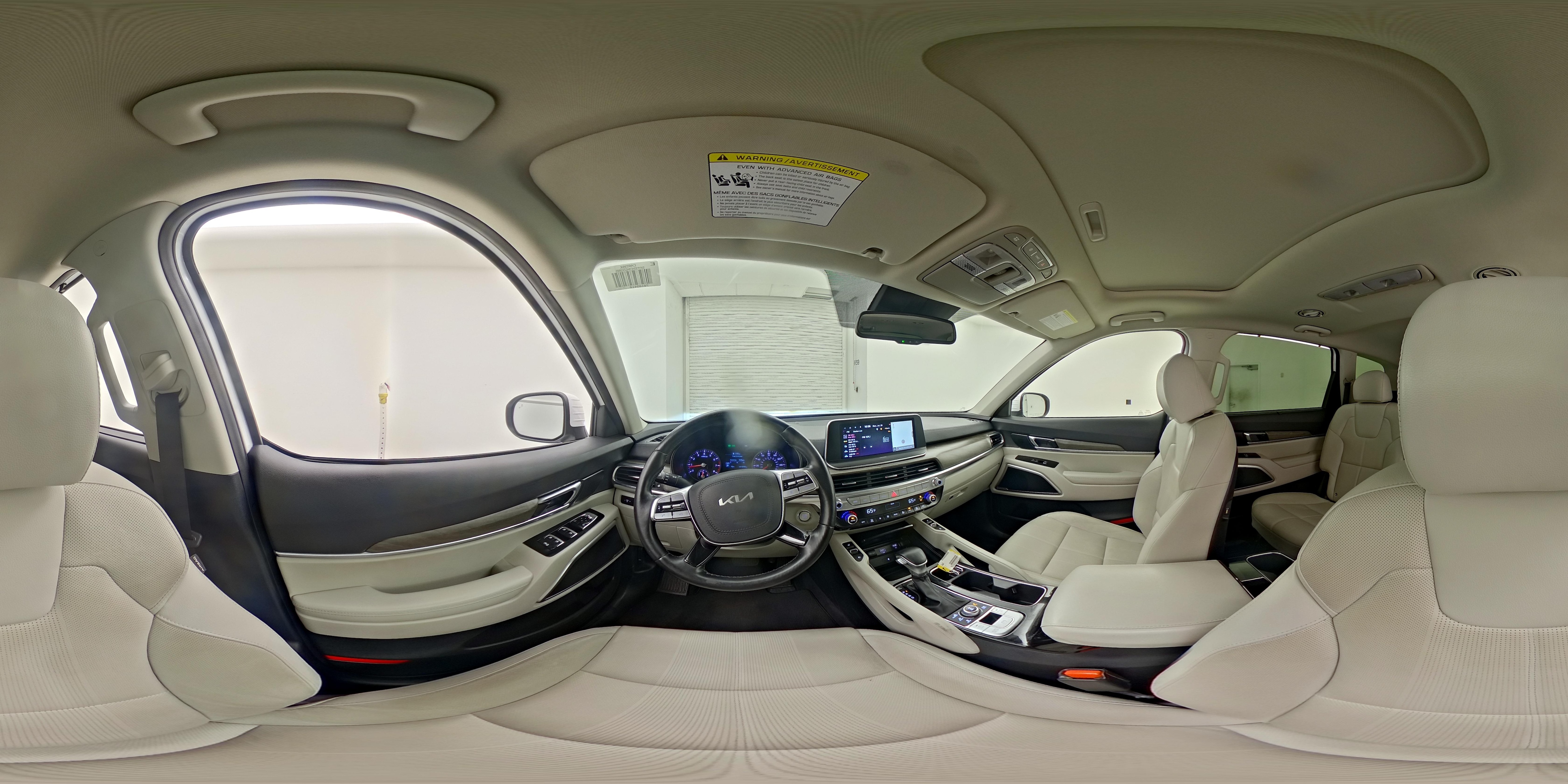 2022 Kia Telluride EX - Photo 30