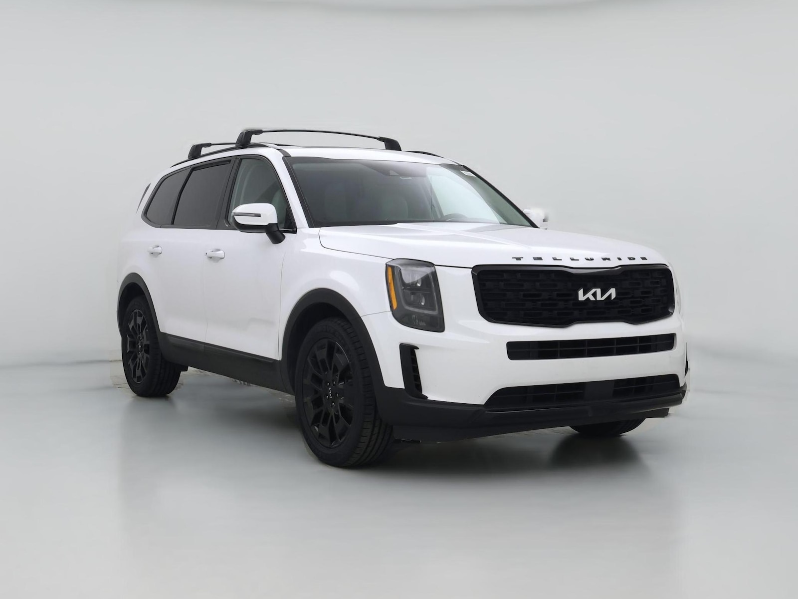 2022 Kia Telluride EX - Photo 1