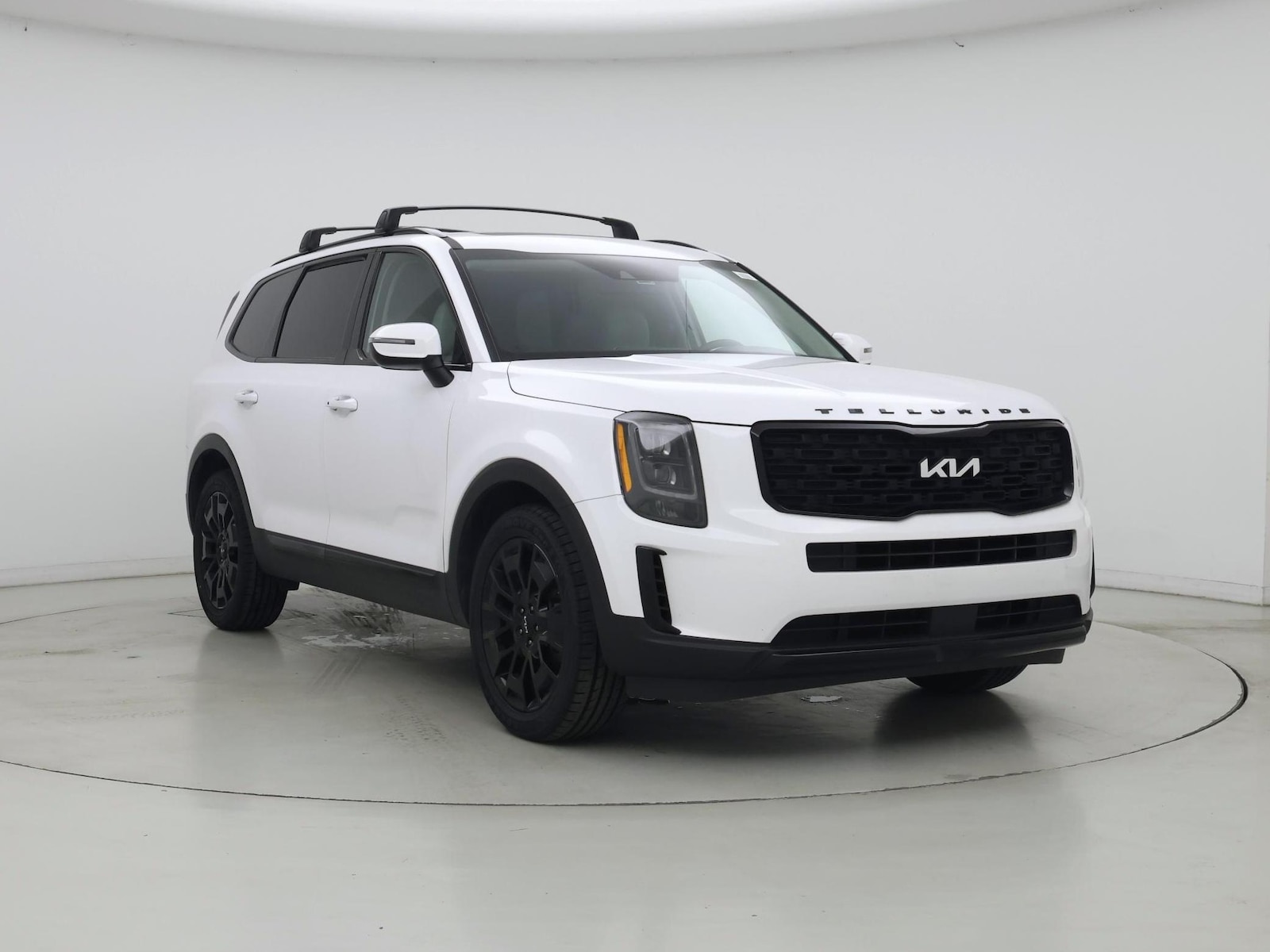 2022 Kia Telluride EX - Photo 2