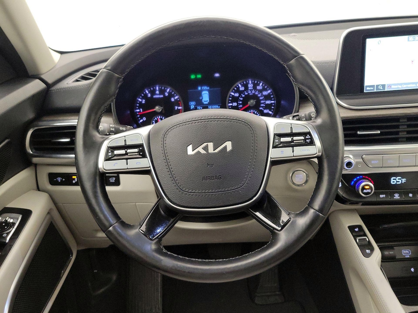 2022 Kia Telluride EX - Photo 11