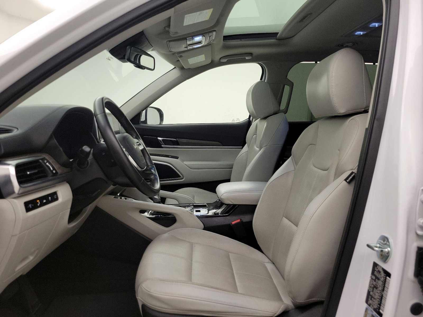 2022 Kia Telluride EX - Photo 12