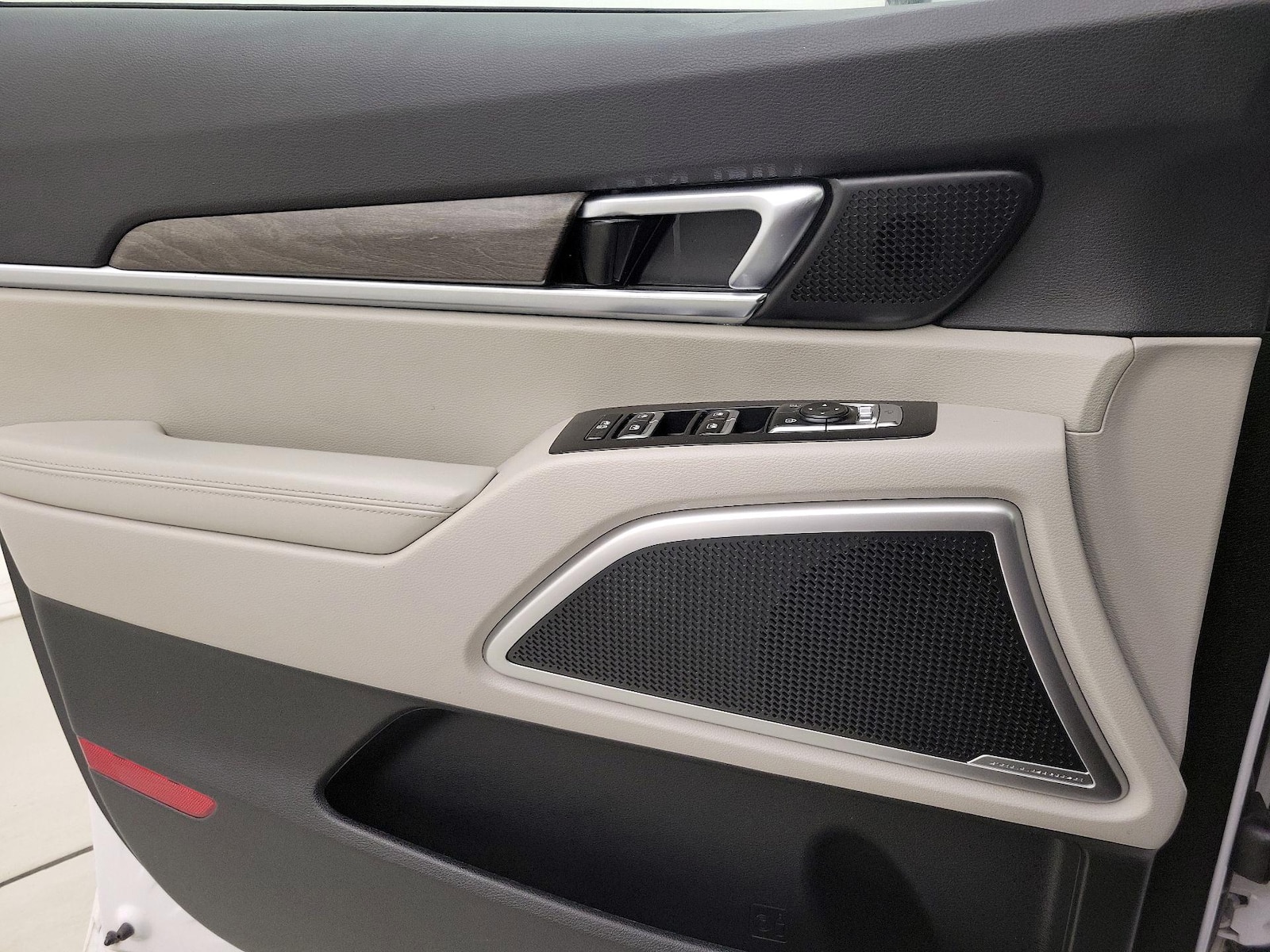 2022 Kia Telluride EX - Photo 13