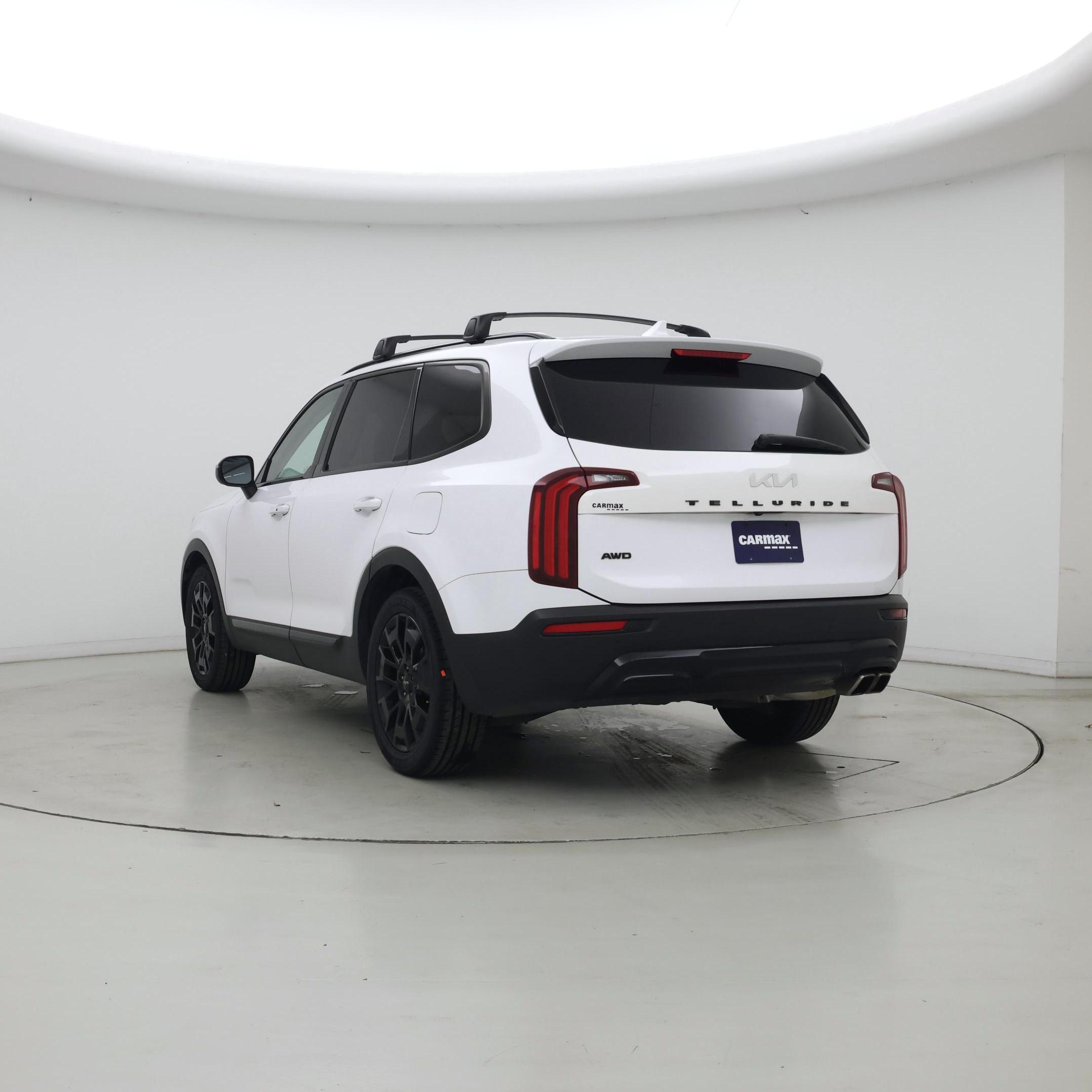 Thumbnail: 2022 Kia Telluride - 2