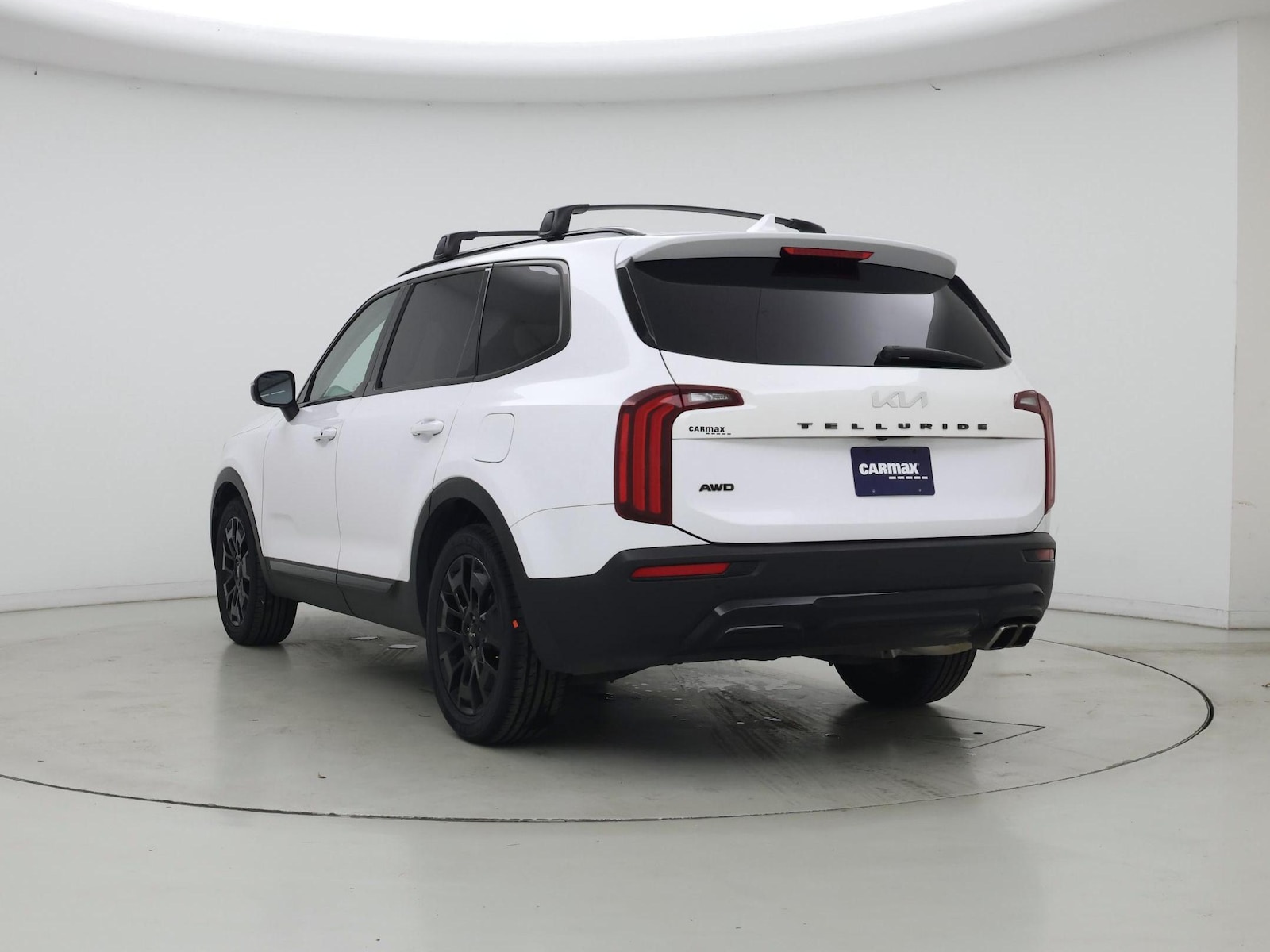 2022 Kia Telluride EX - Photo 3