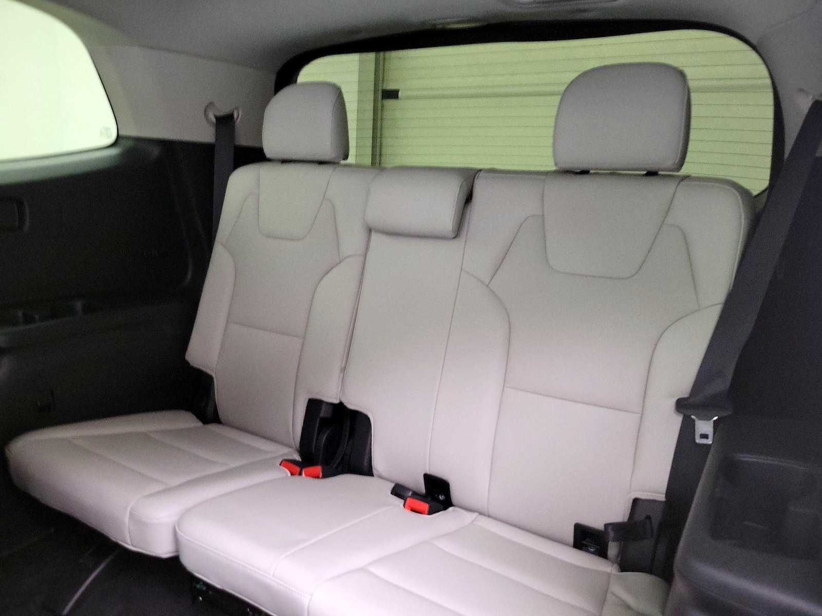 2022 Kia Telluride EX - Photo 23