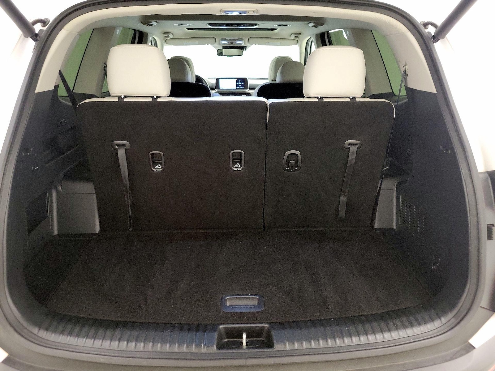 2022 Kia Telluride EX - Photo 24